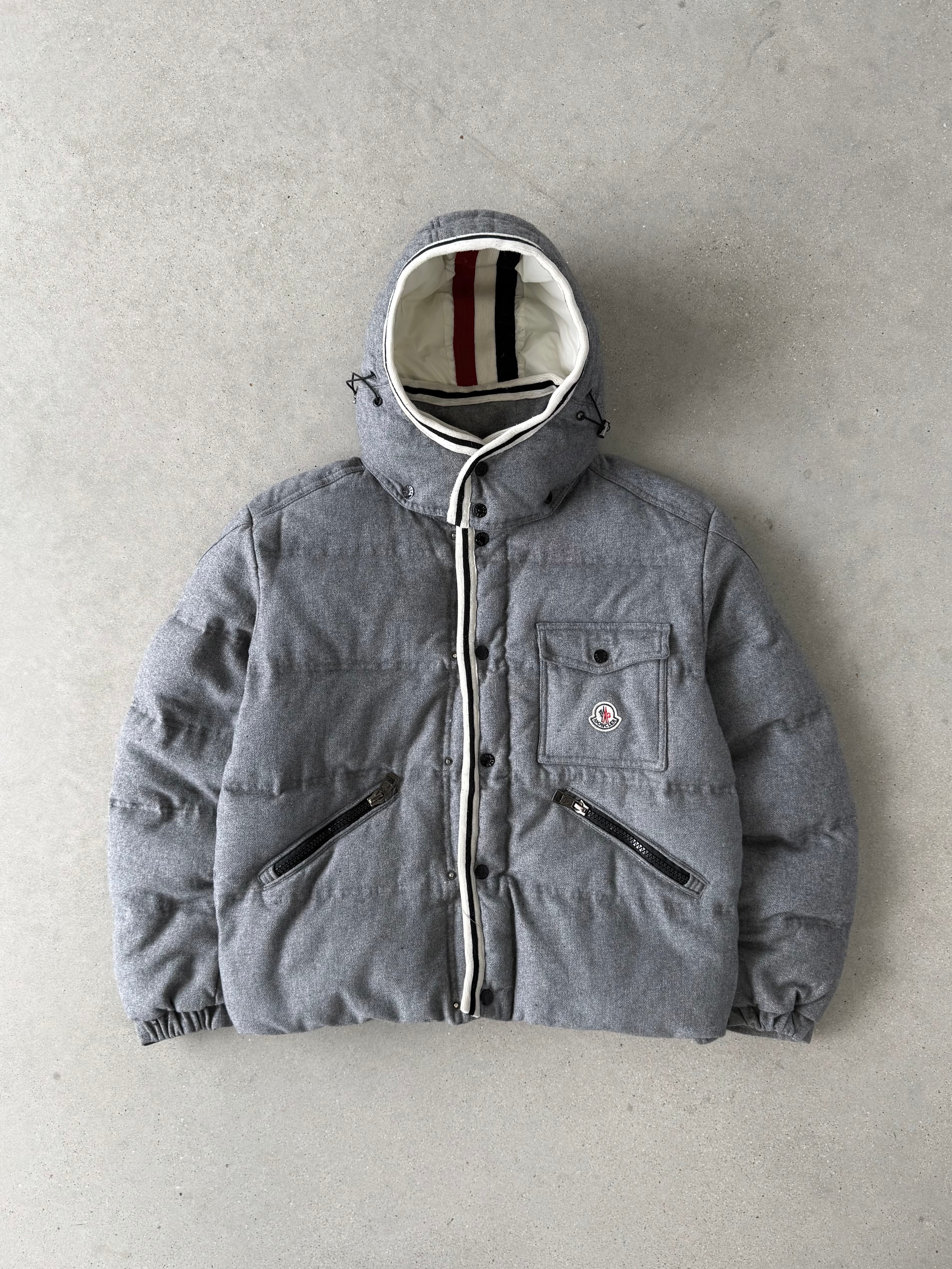 Vintage Monclair Jacket -M