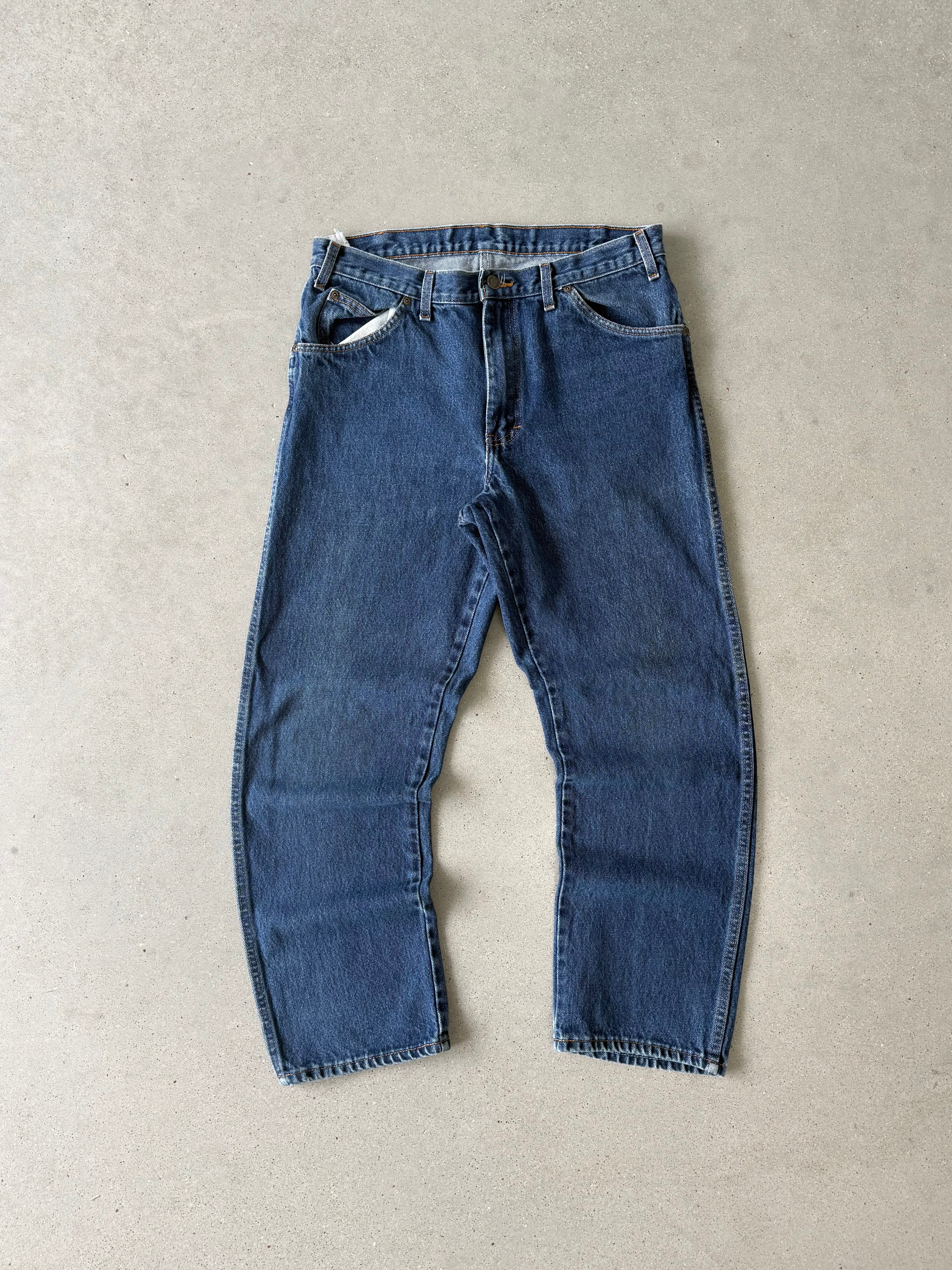 Vintage Dickies Denim - 33x29