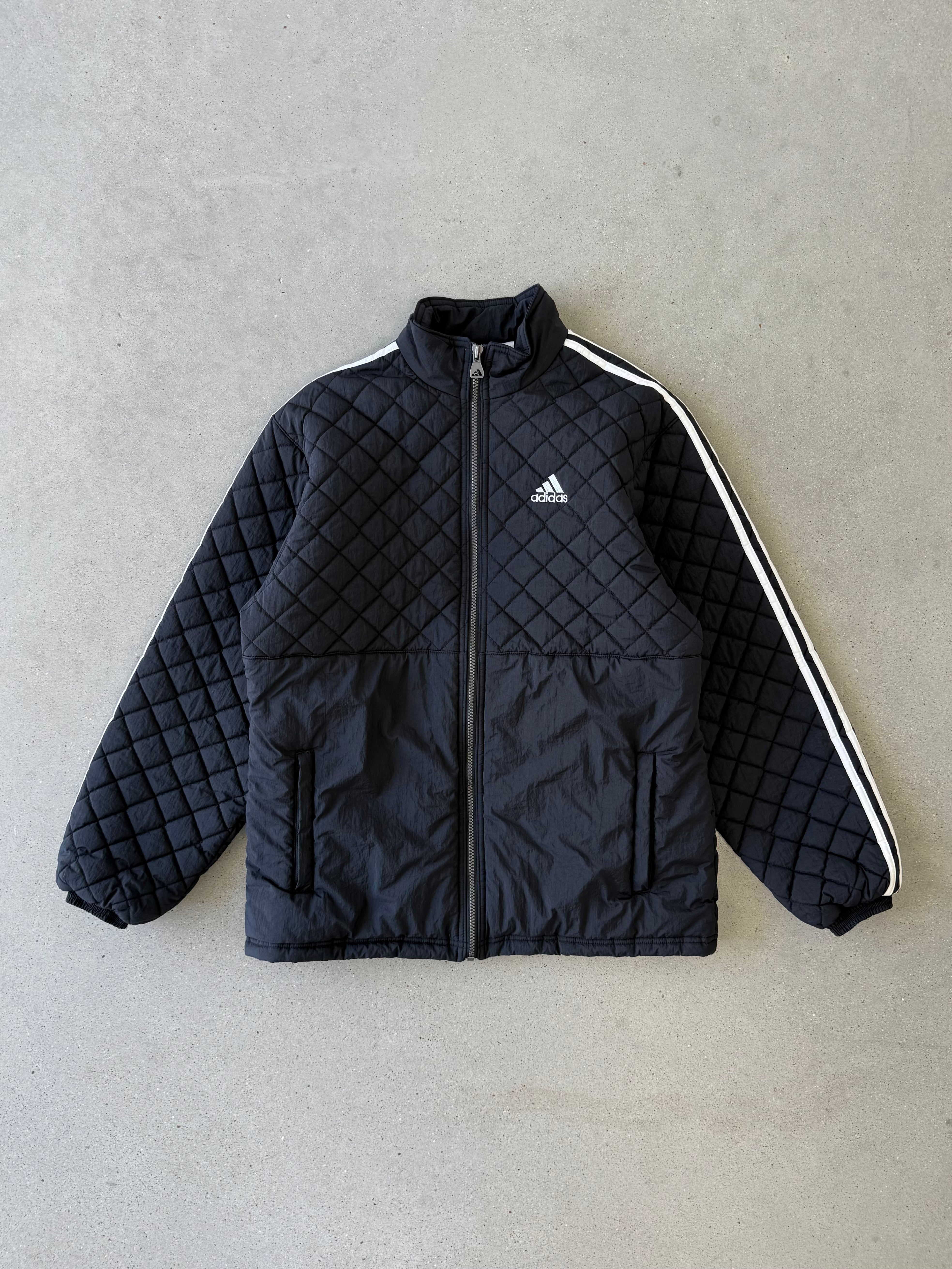Vintage Adidas Jacket - L