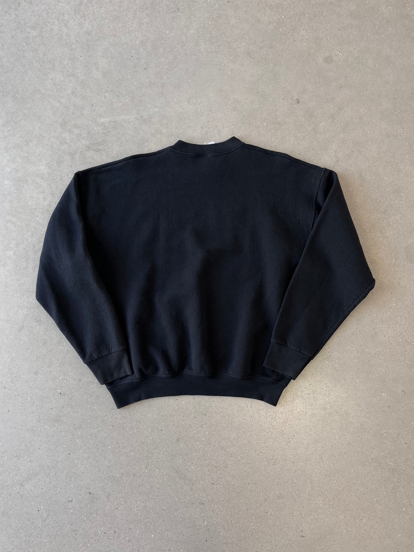 Vintage 90s Calvin Klein Sweatshirt - XL