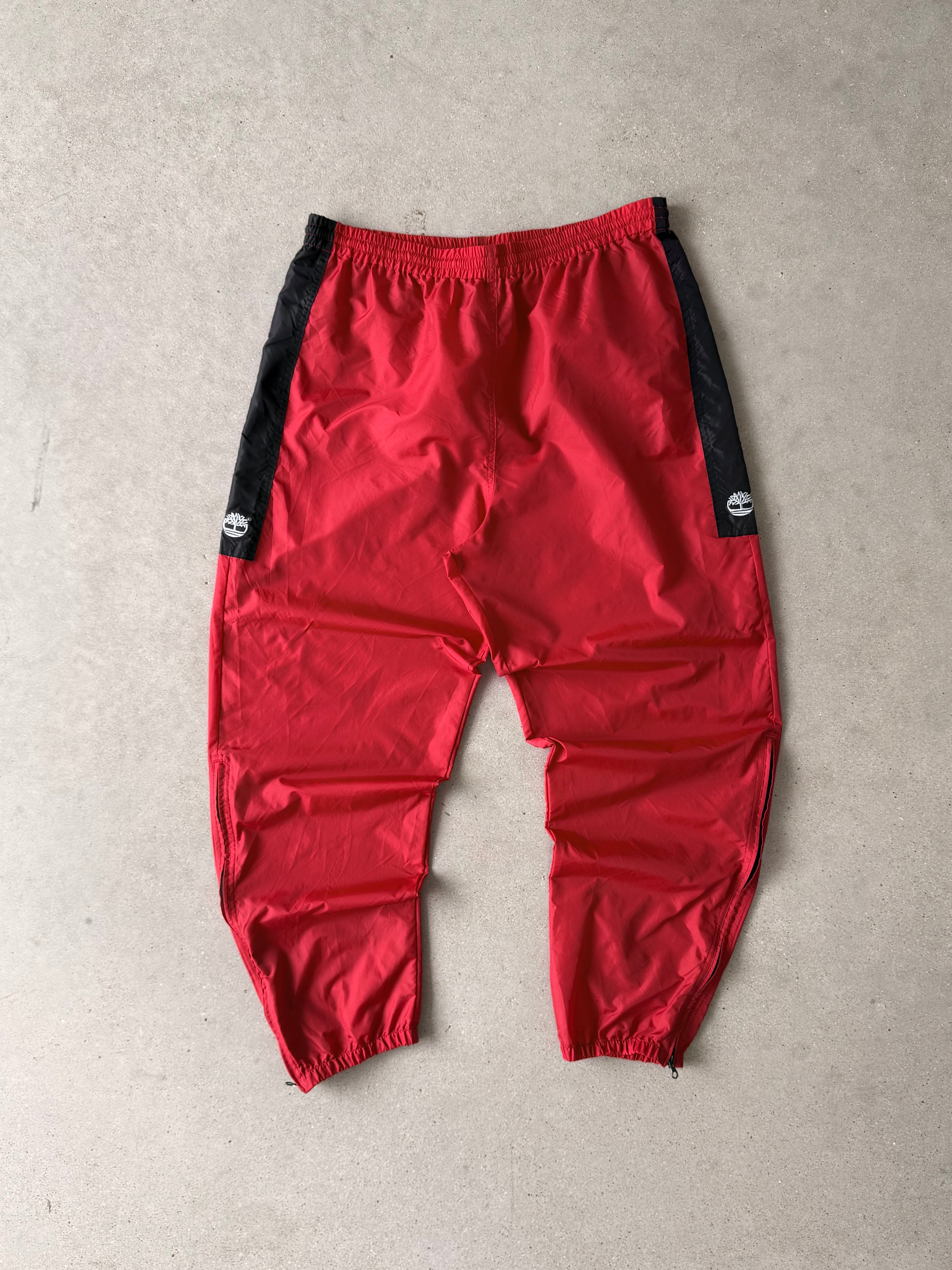 Vintage Timberland Track Pants - XL
