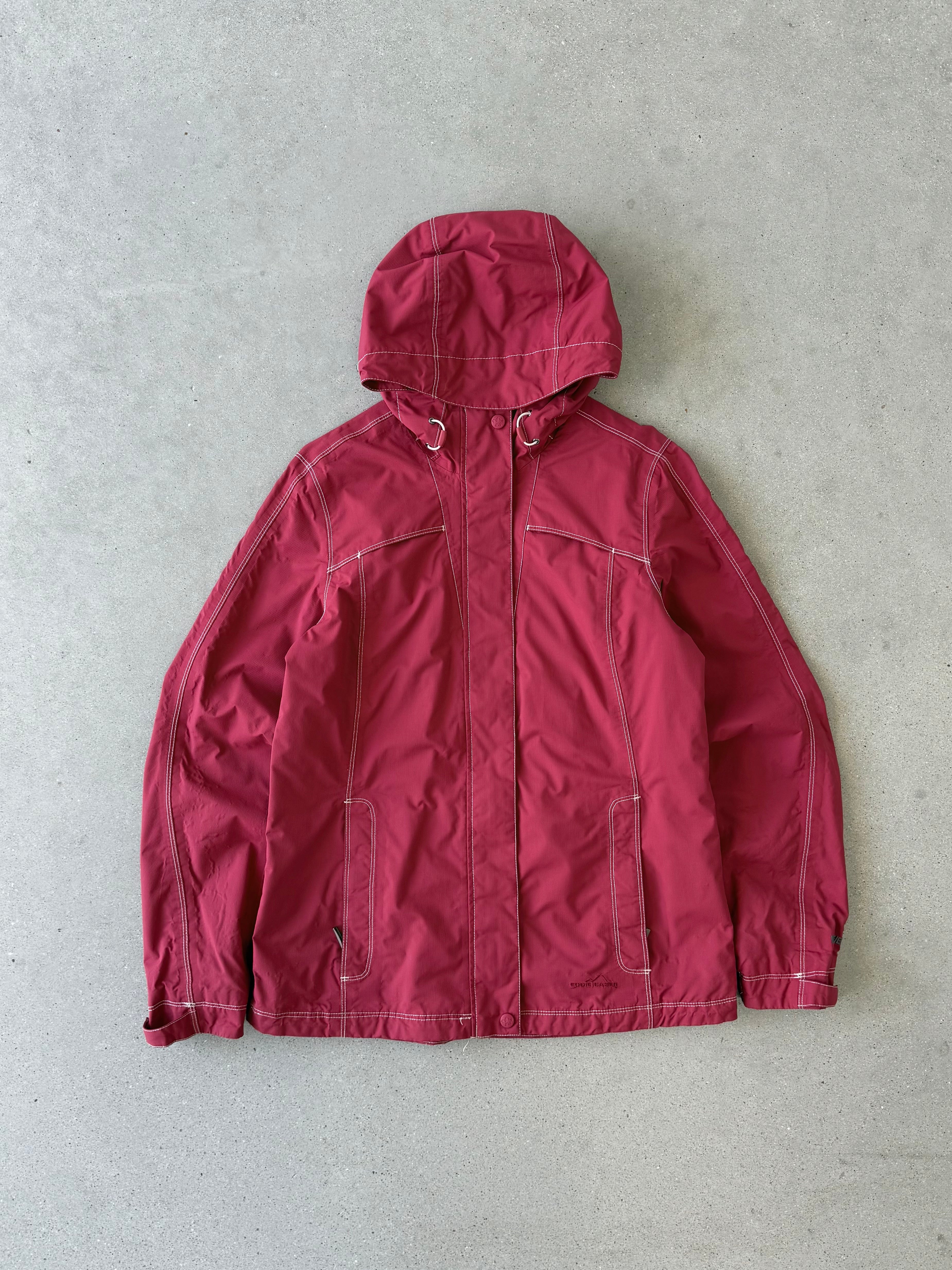 Vintage Women's Eddie Bauer Weather Edge Jacket - M