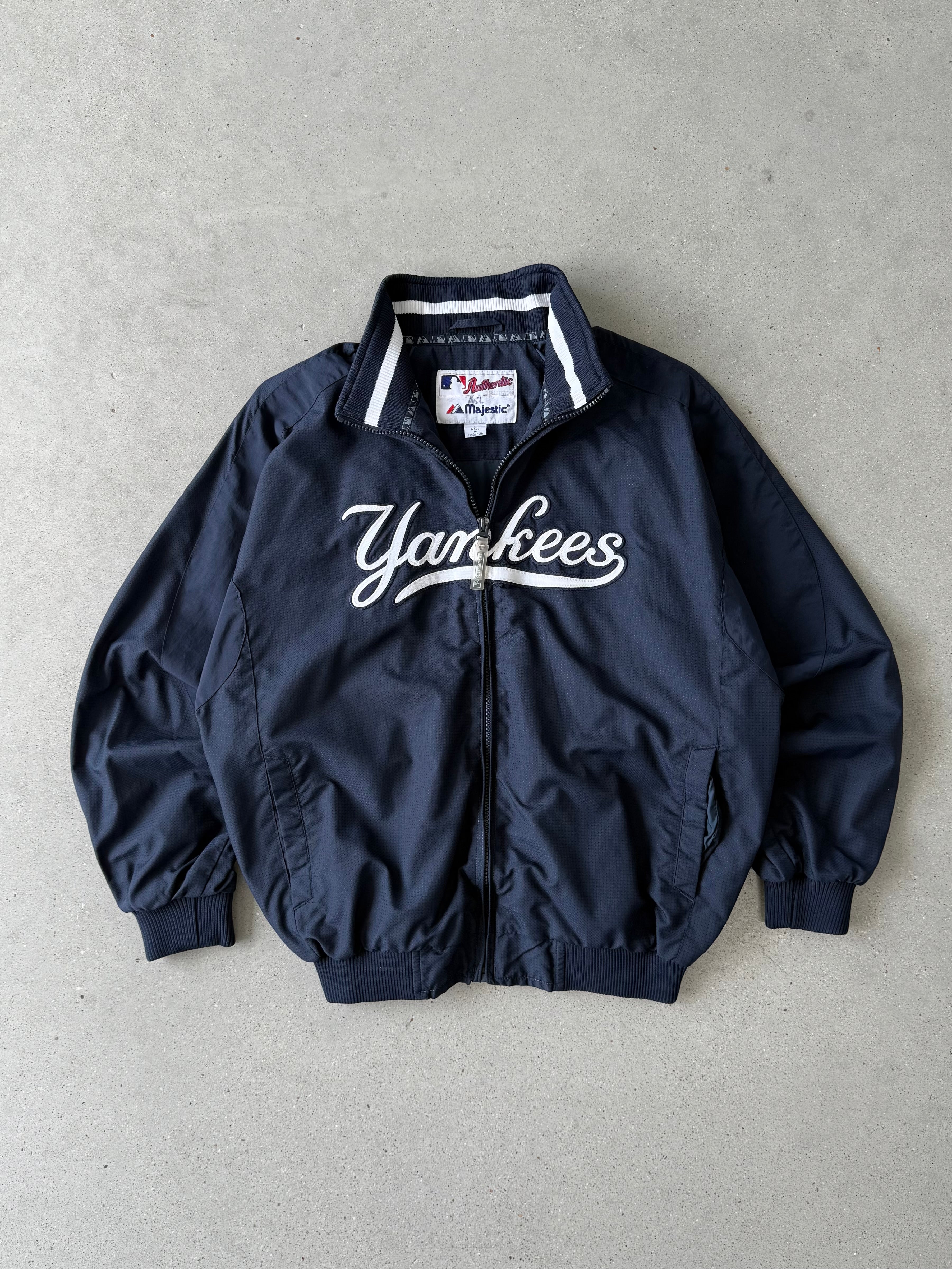 Vintage Yankees Majestic Jacket - S