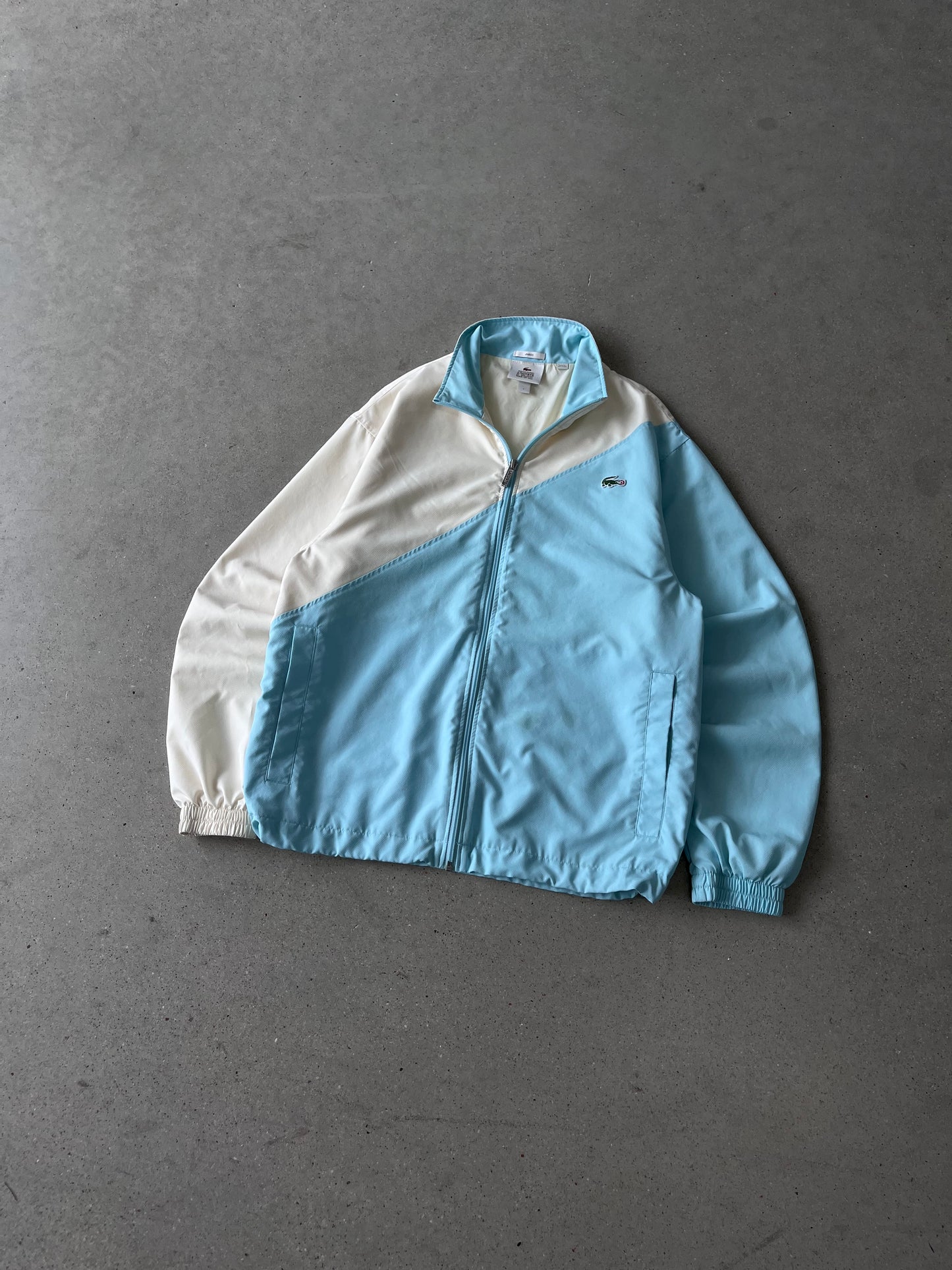 Vintage Lacoste Golf Windbreaker - S