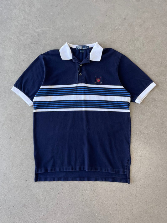 Vintage Polo Ralph Lauren Golf Shirt - L