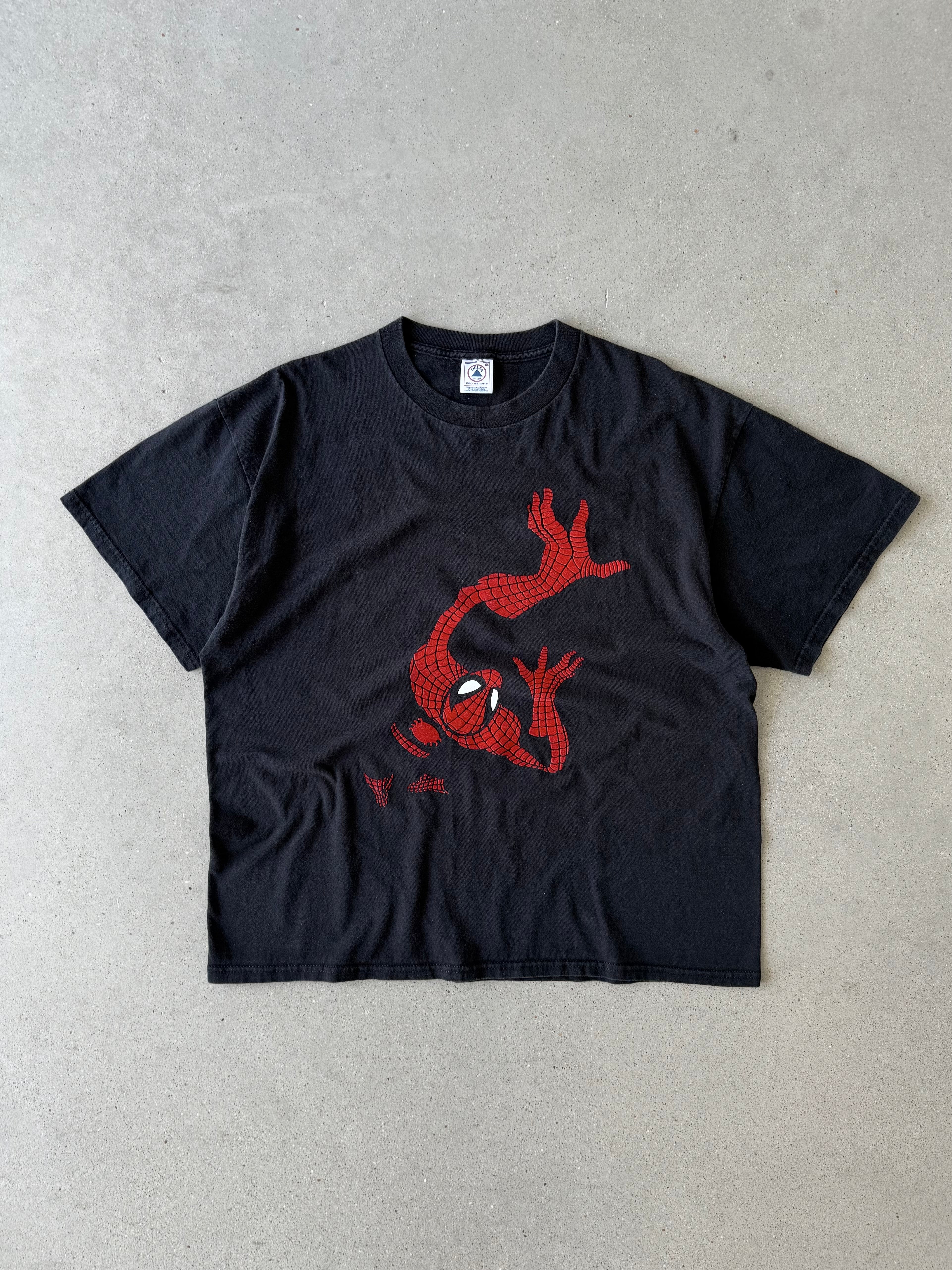 Vintage Spider-Man Tee - XL