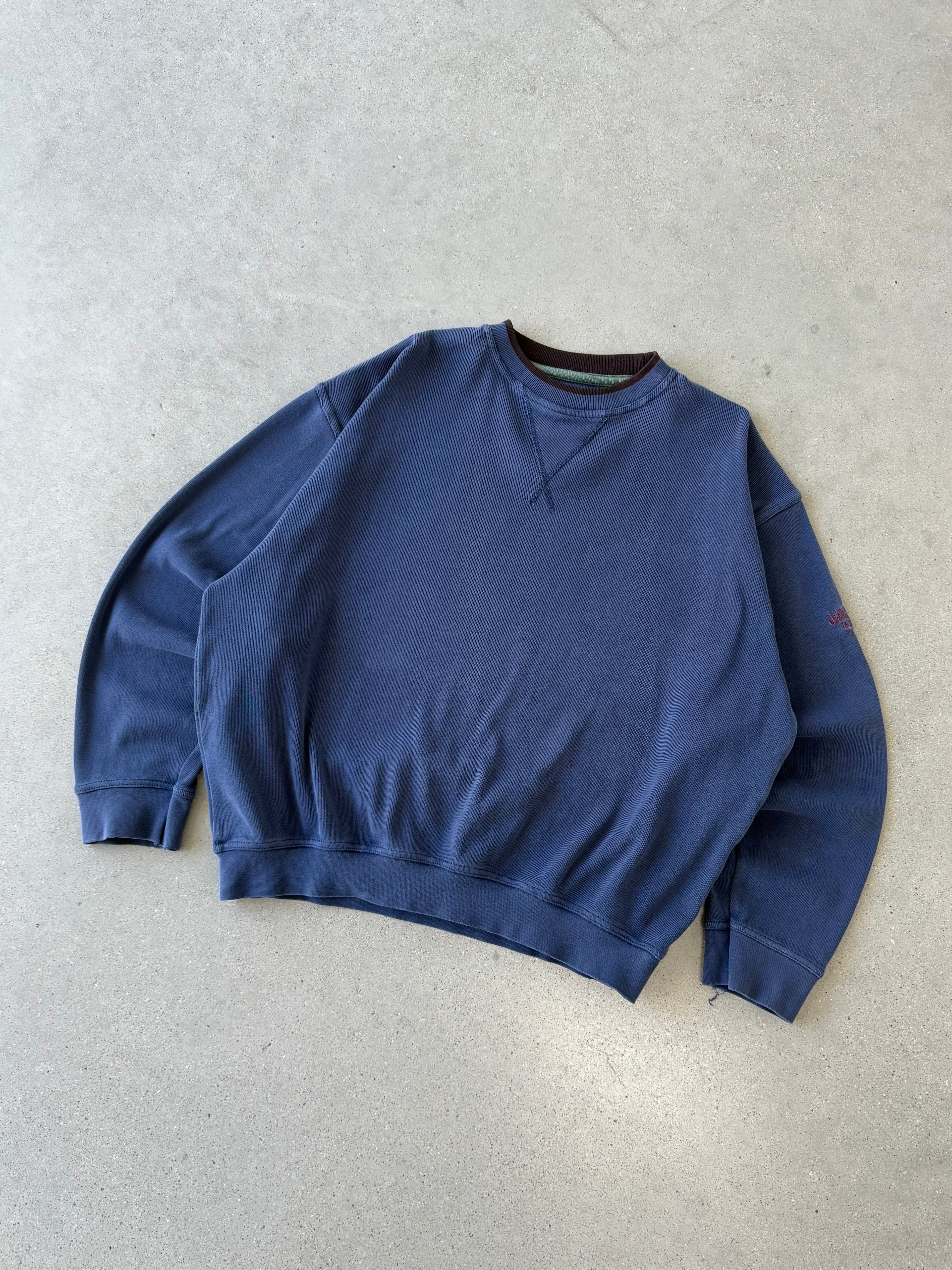 Vintage Jameson Sweater - L
