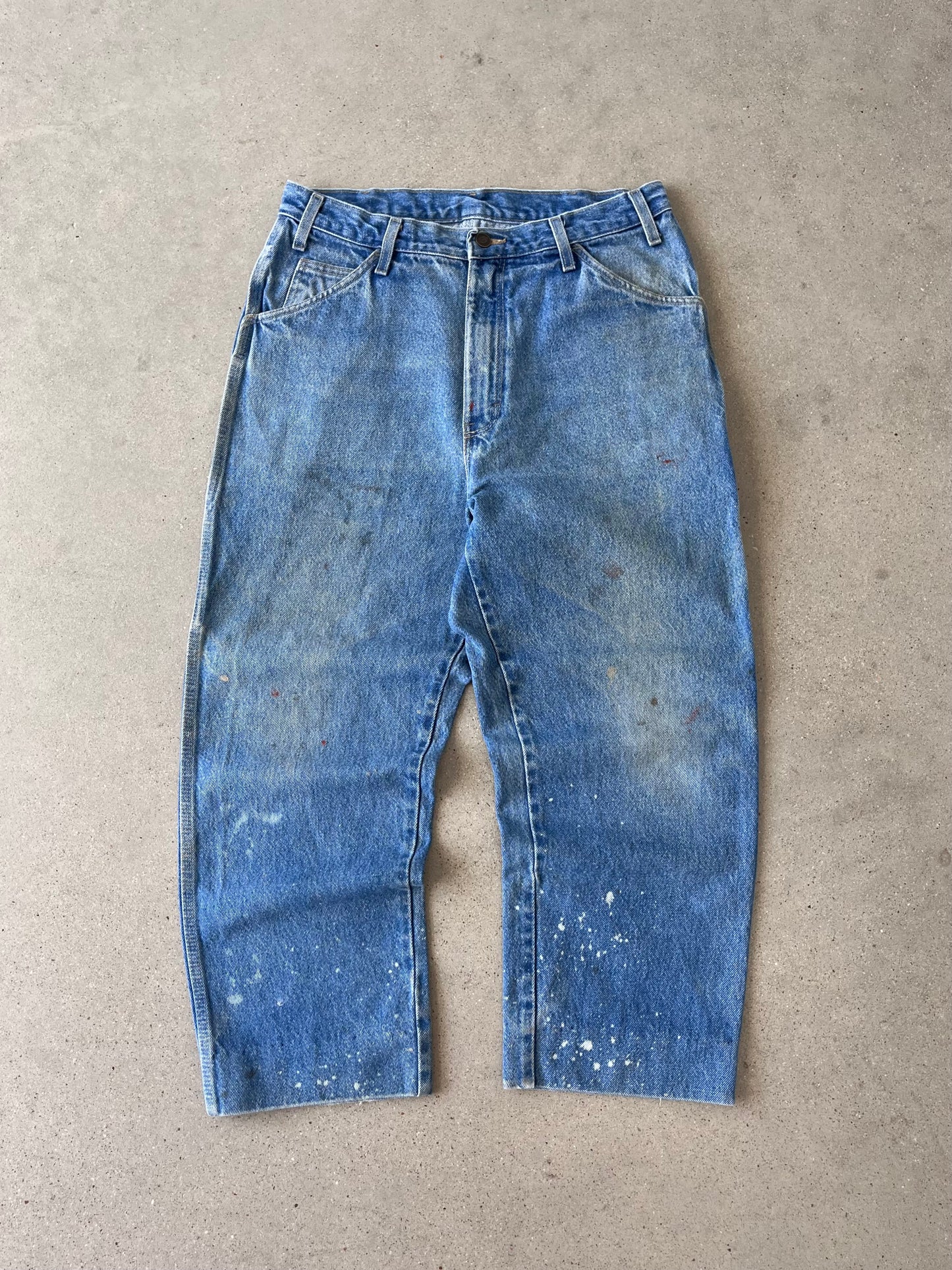 Vintage Dickies Carpenter Denim - 31x26