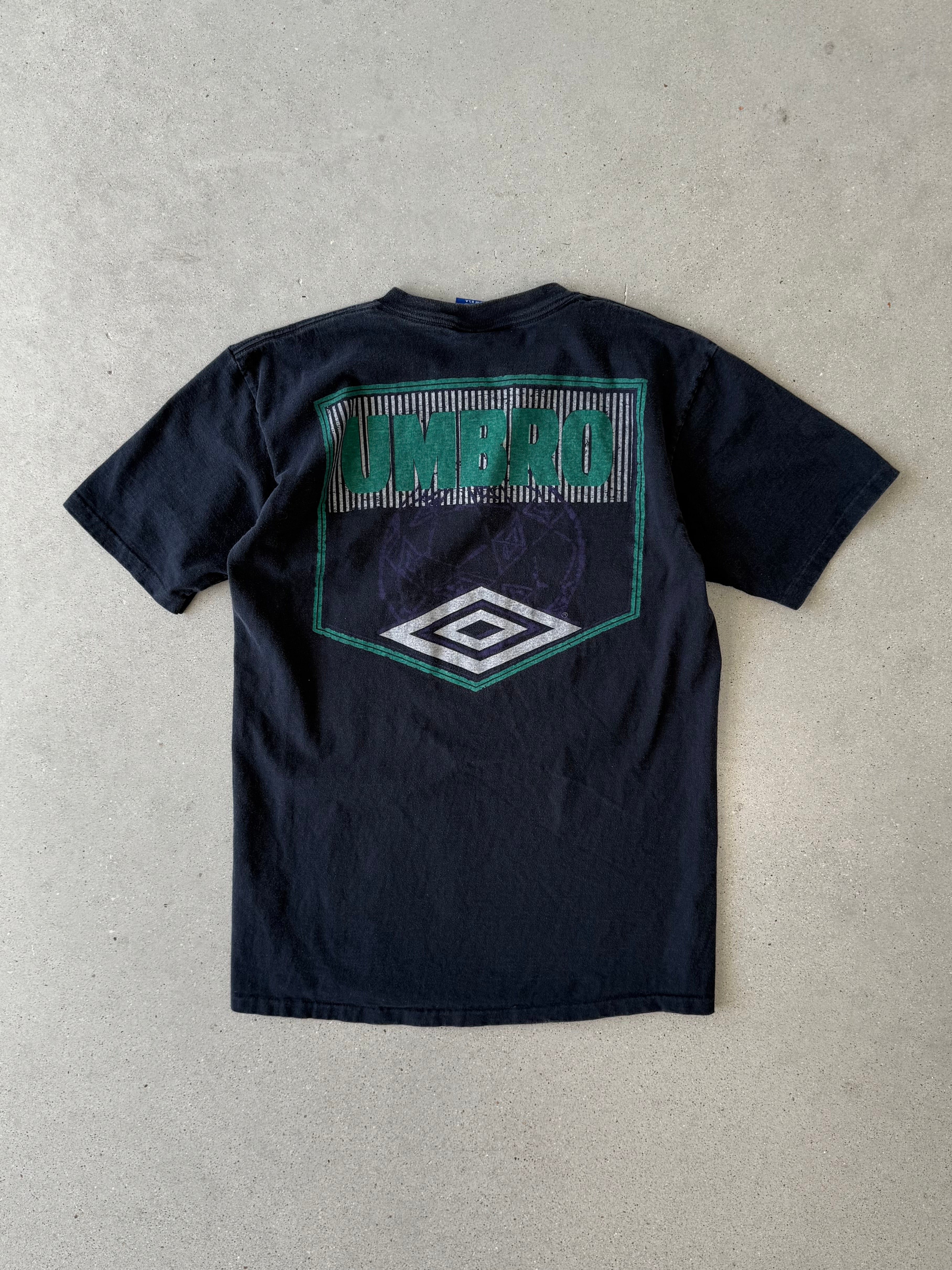 Vintage Umbro Tee - M