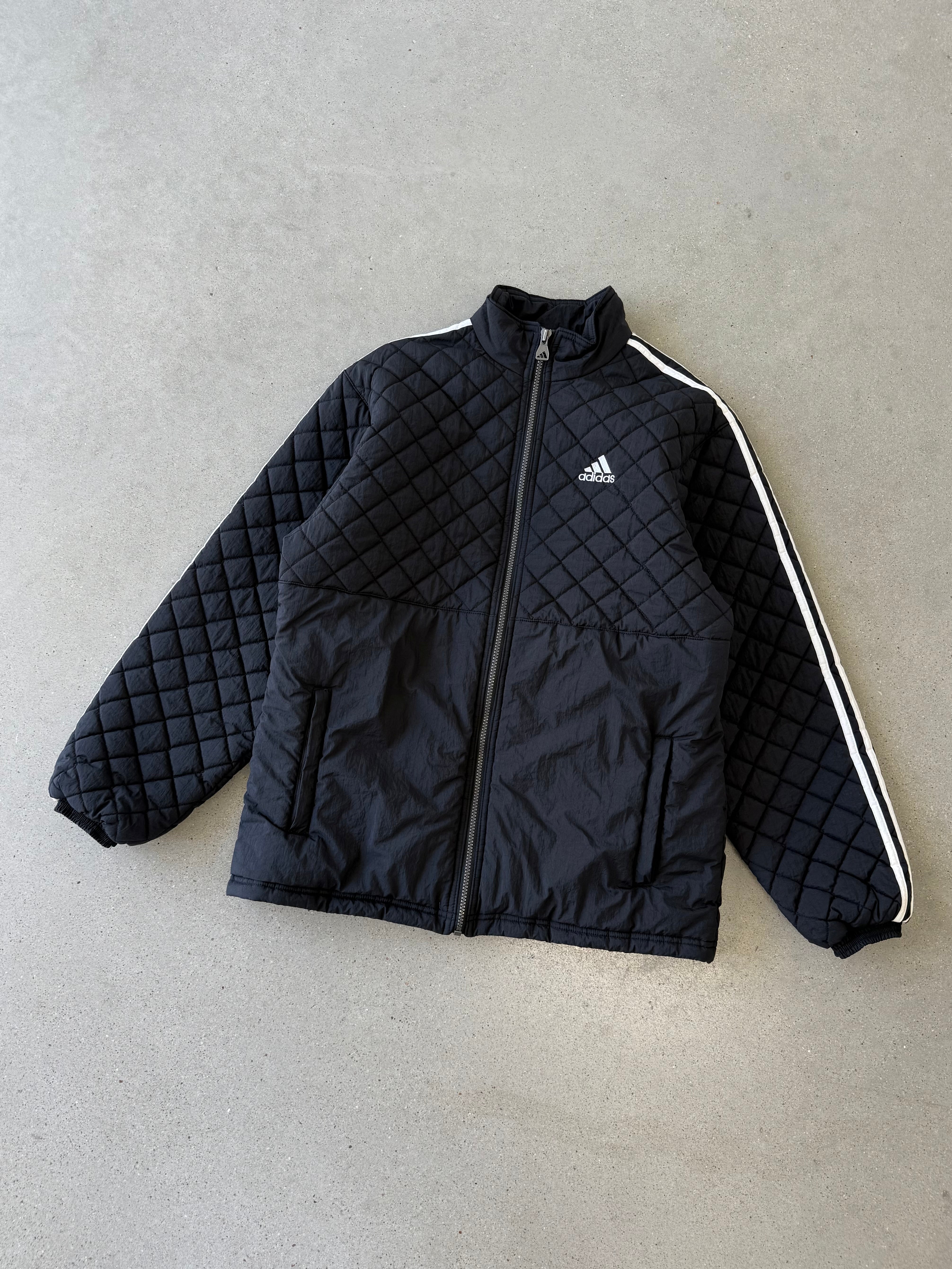 Vintage Adidas Jacket - L