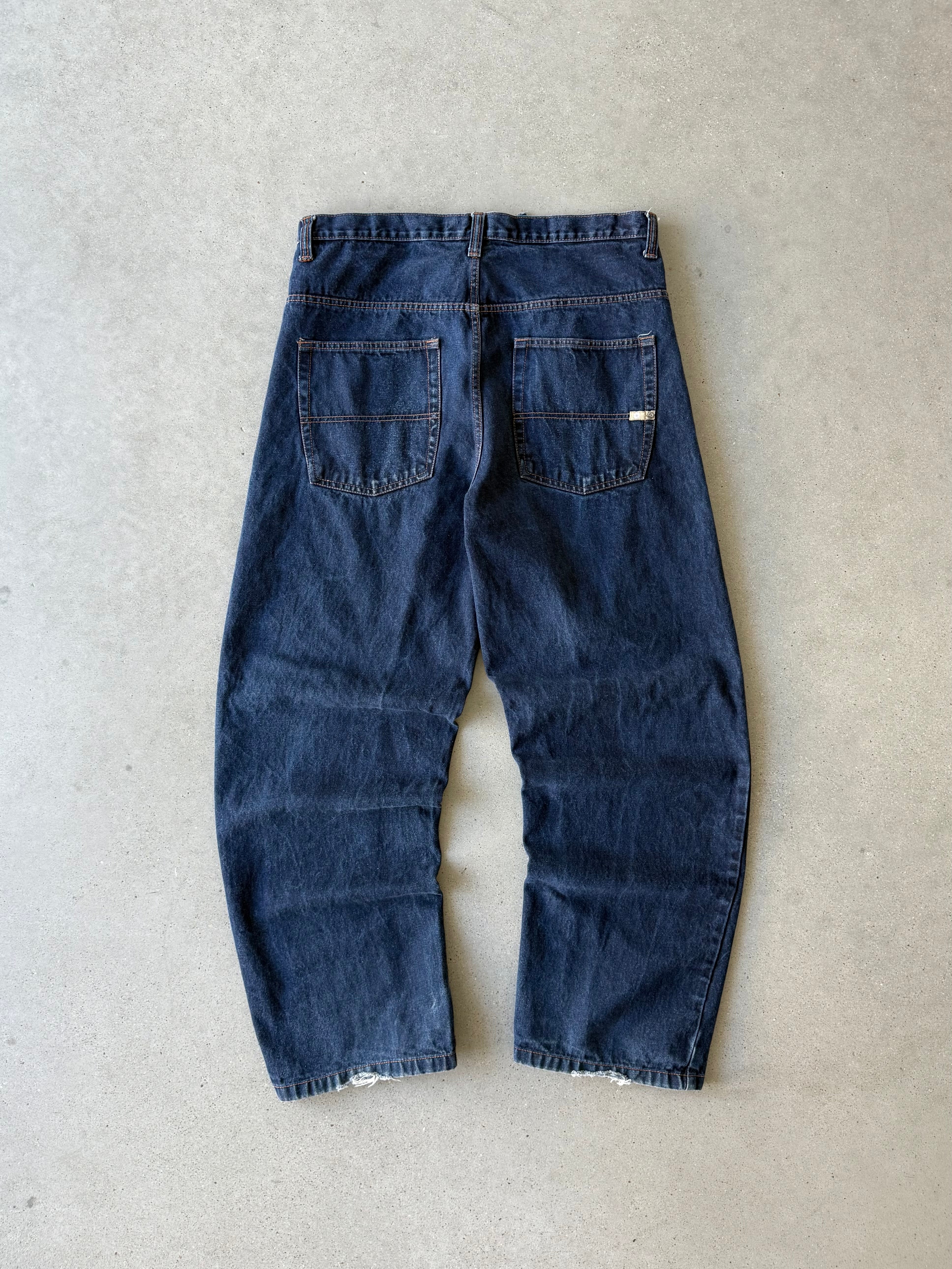 Vintage Southpole Baggy Denim - 38x34