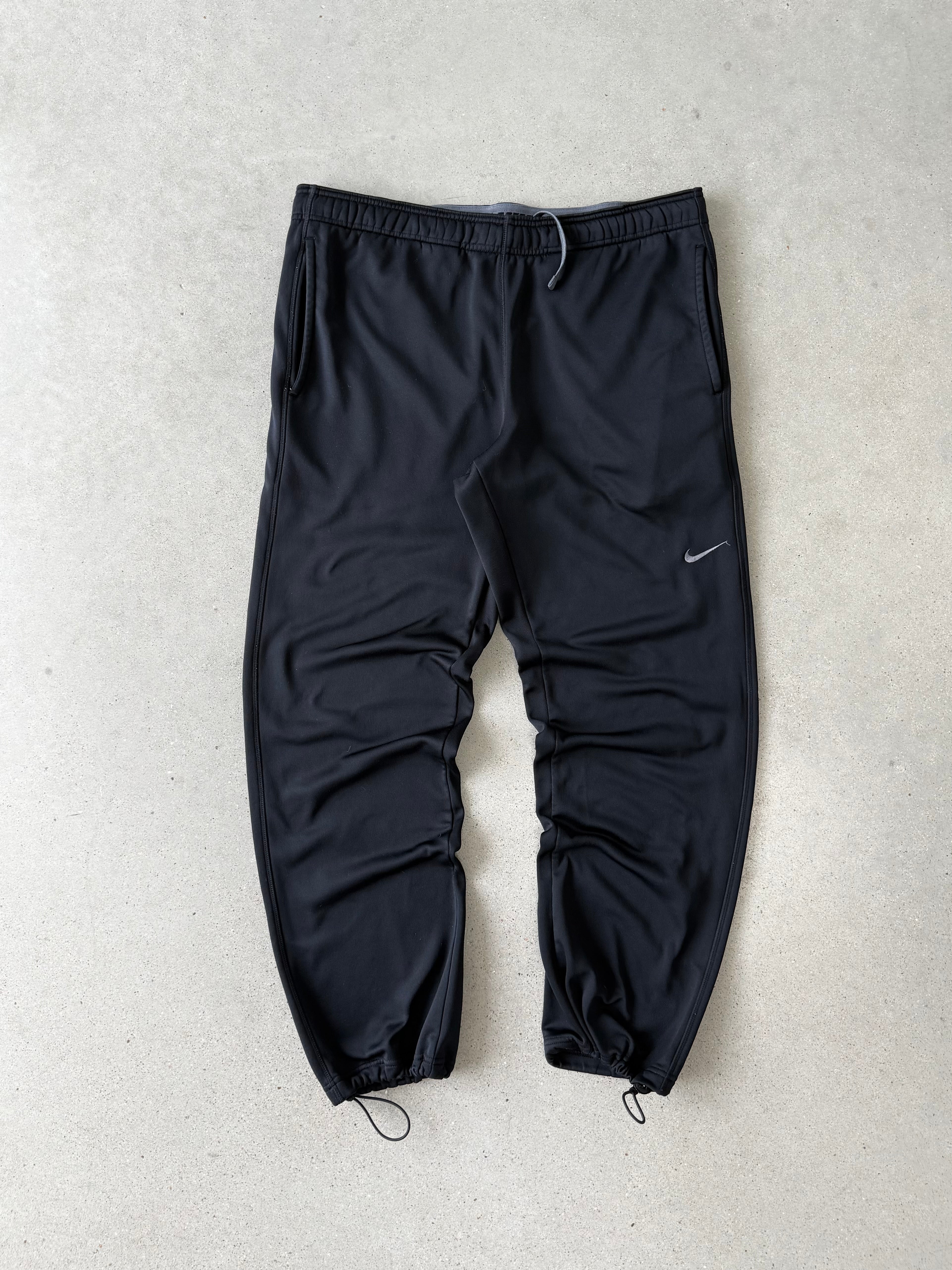 Vintage Nike Therma-fit Sweatpants - L