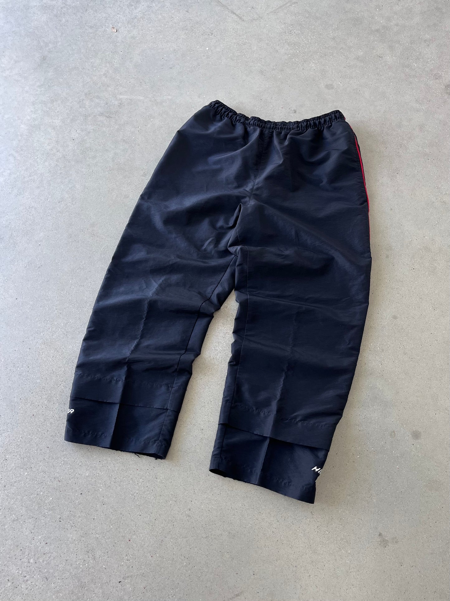 Vintage Tommy Hilfiger Track Pants - XL