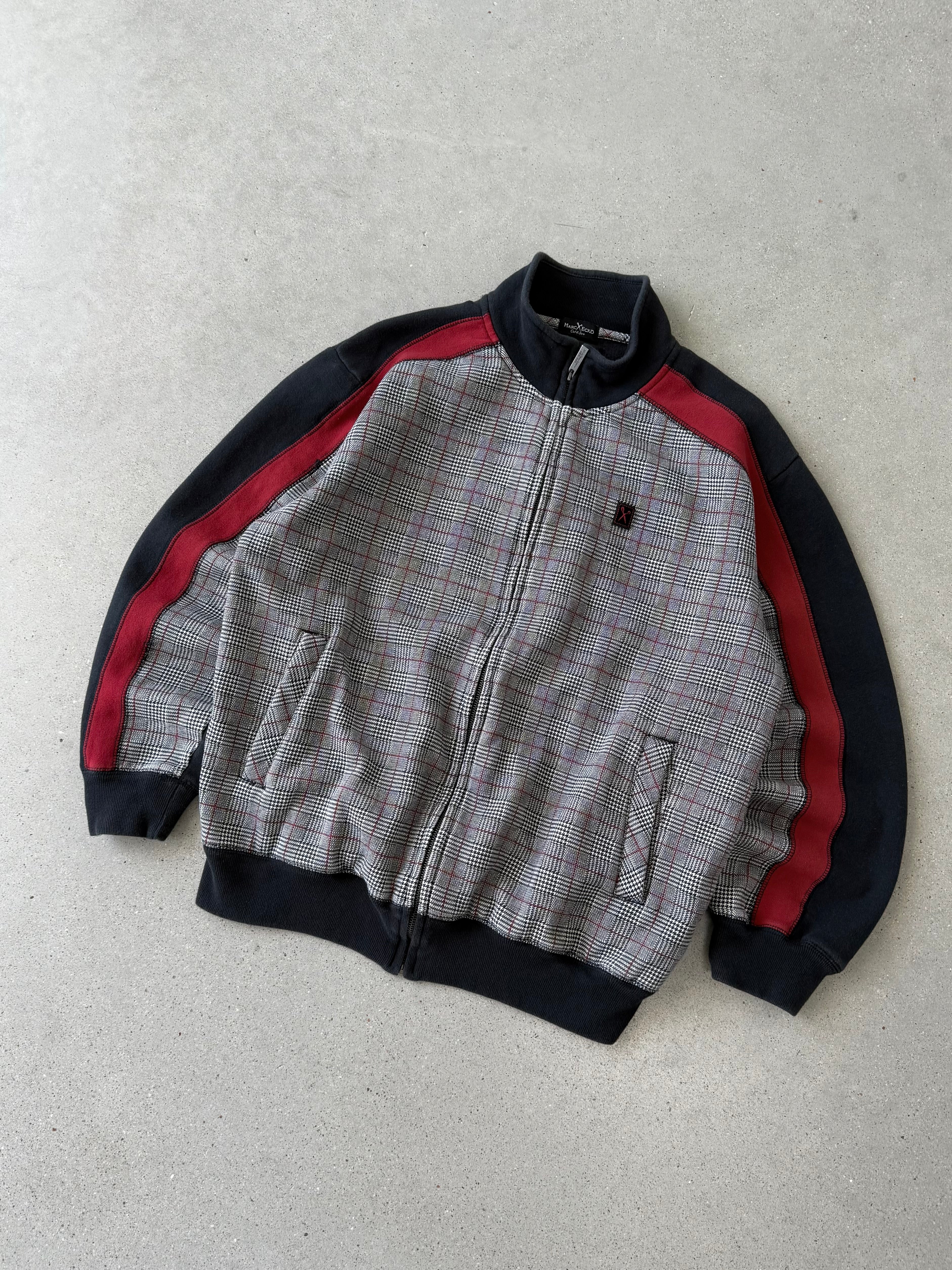Vintage Y2K Marc ECKO Jacket - XL