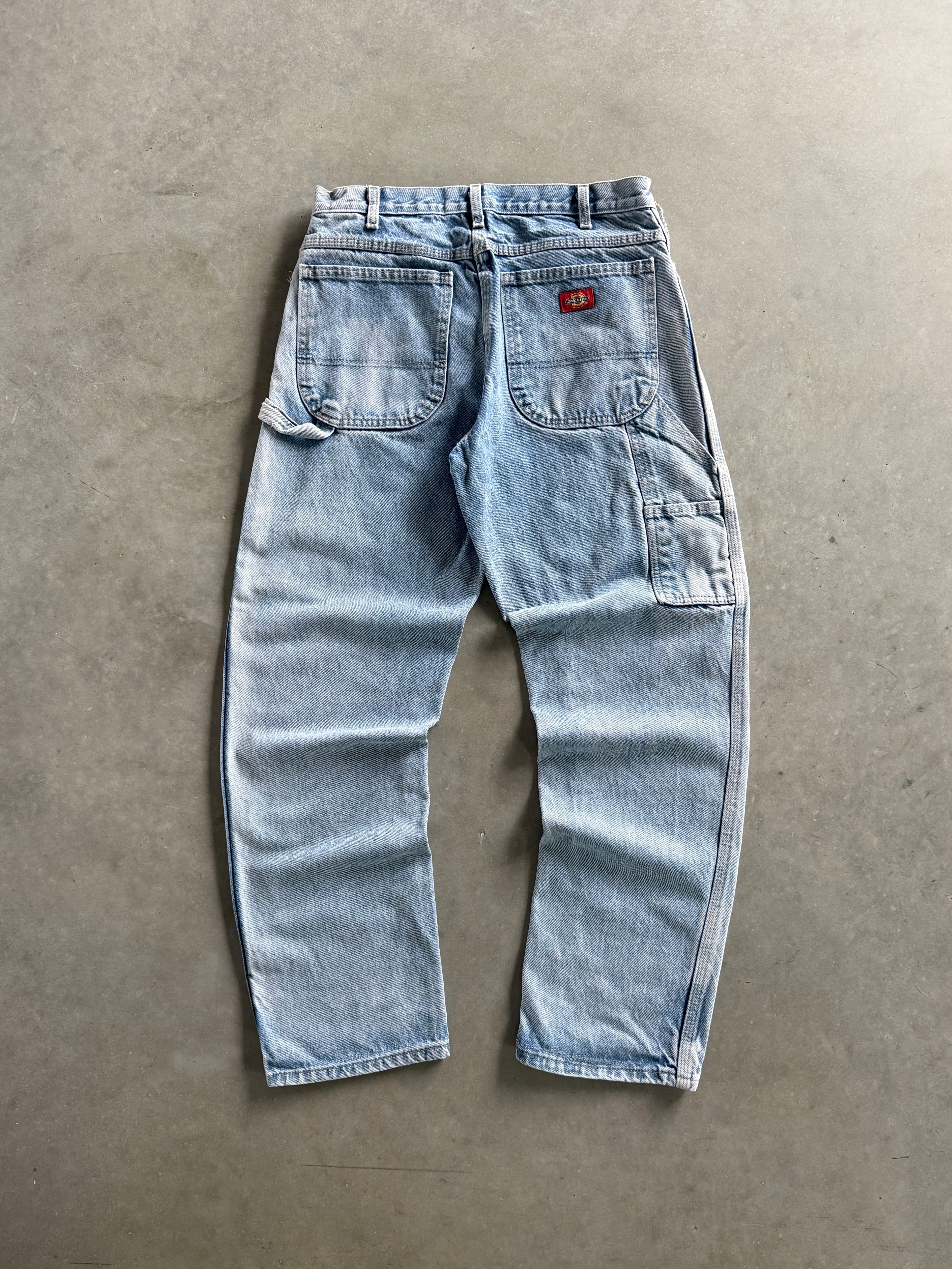 Carpenter Pants