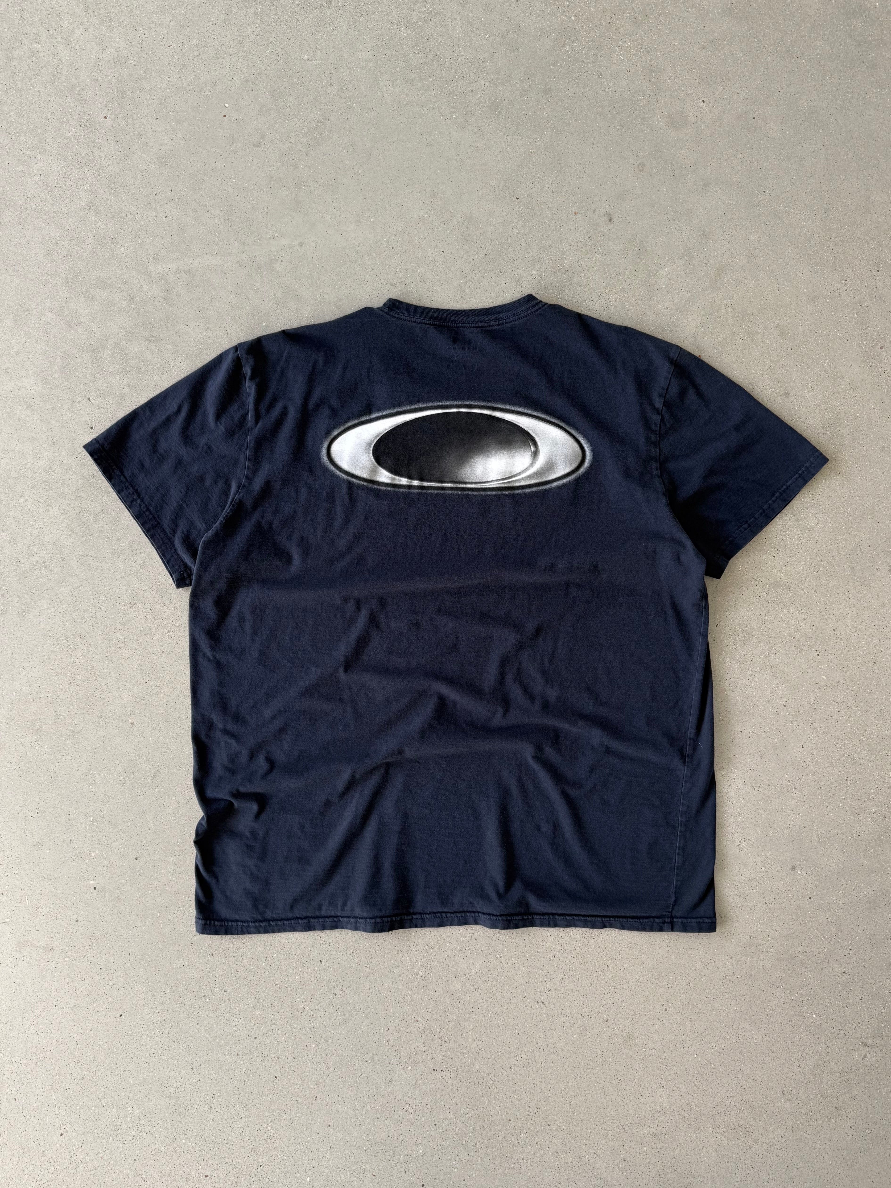 Oakley Tee - XXL