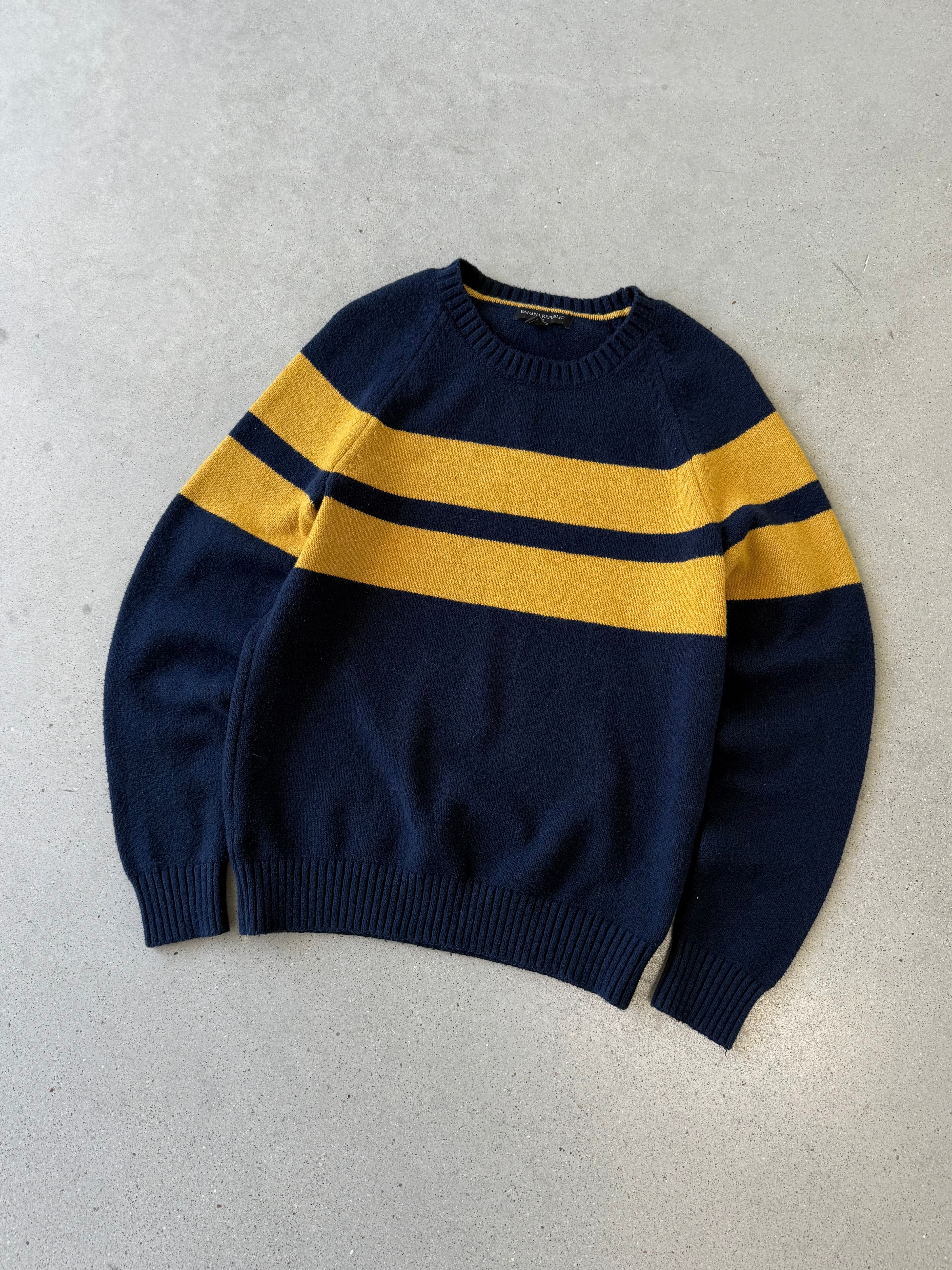 Vintage Banana Republic Sweater - S