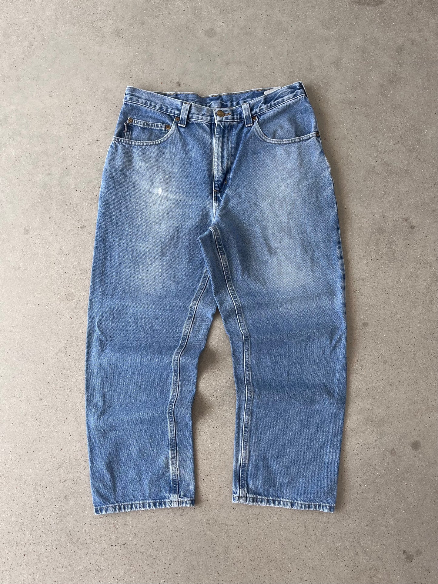 Vintage Carhartt Relaxed Denim - 31x27