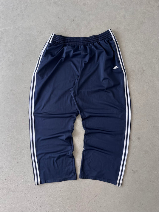 Vintage Adidas Baggy Trackpants - XXL