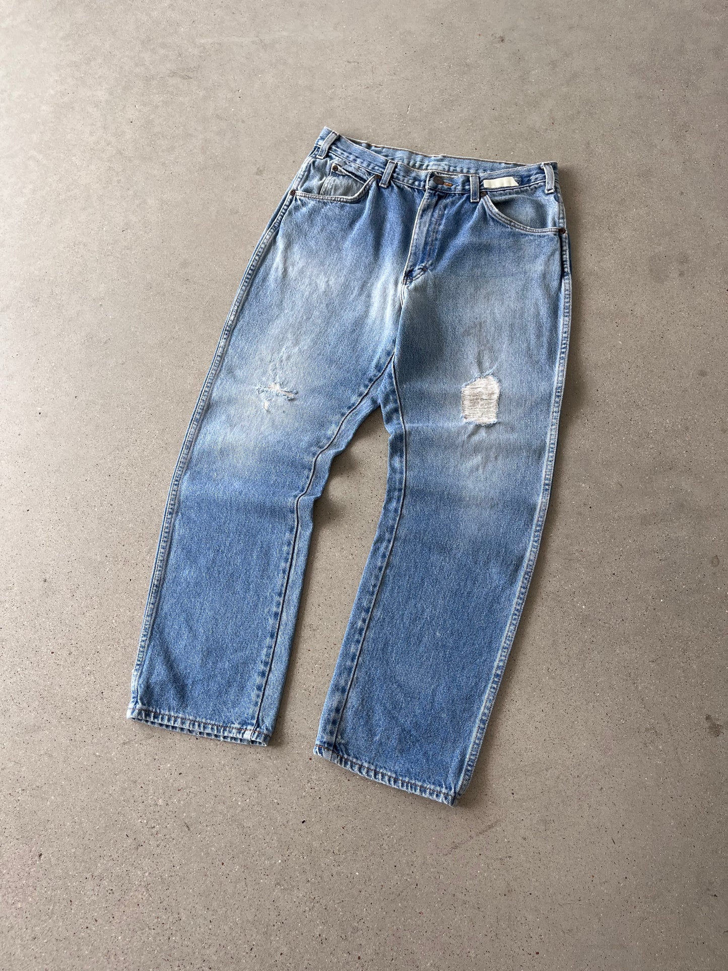 Vintage Dickies Denim - 31x29