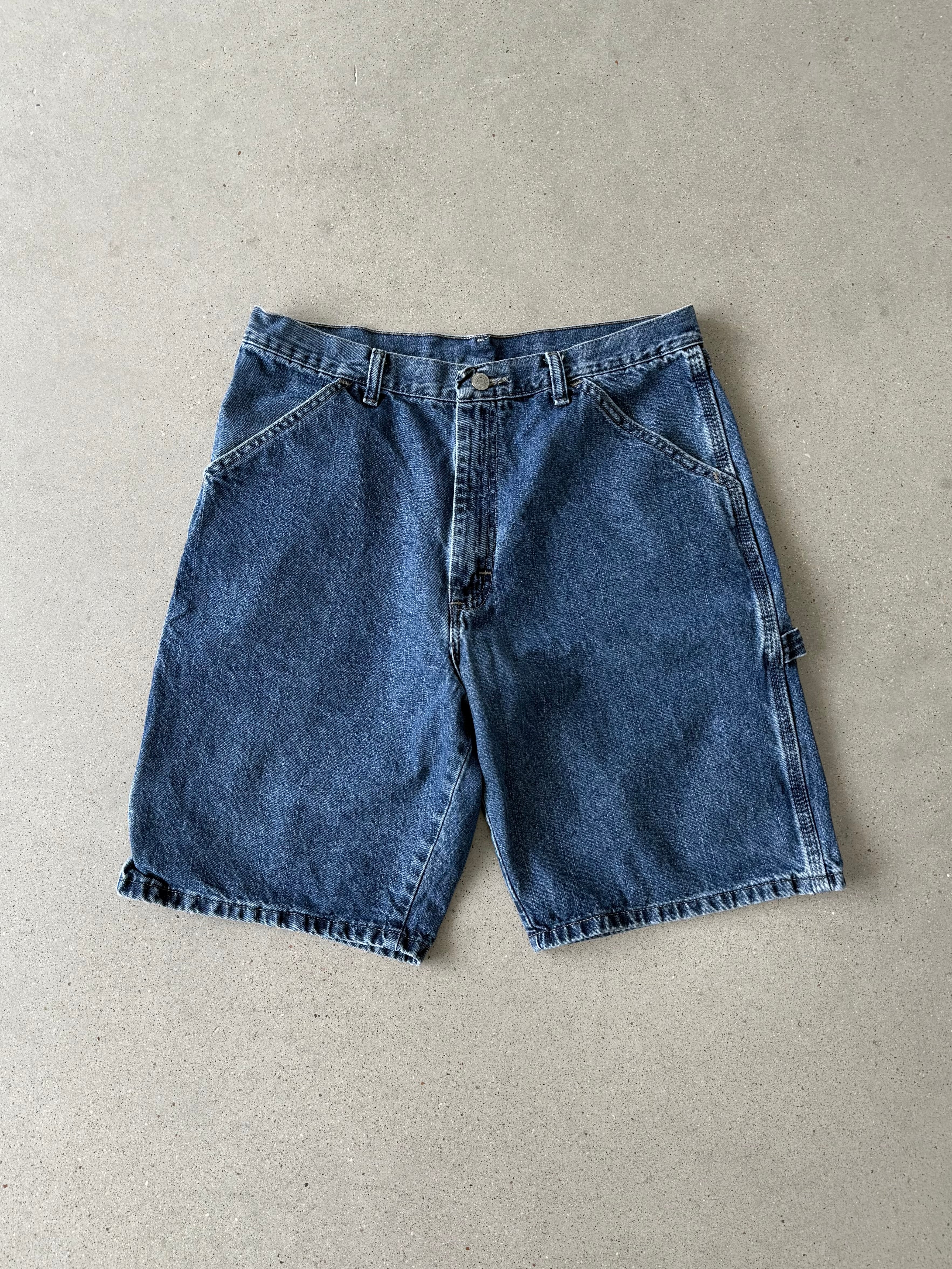 Vintage Wrangler Carpenter Jorts - 33