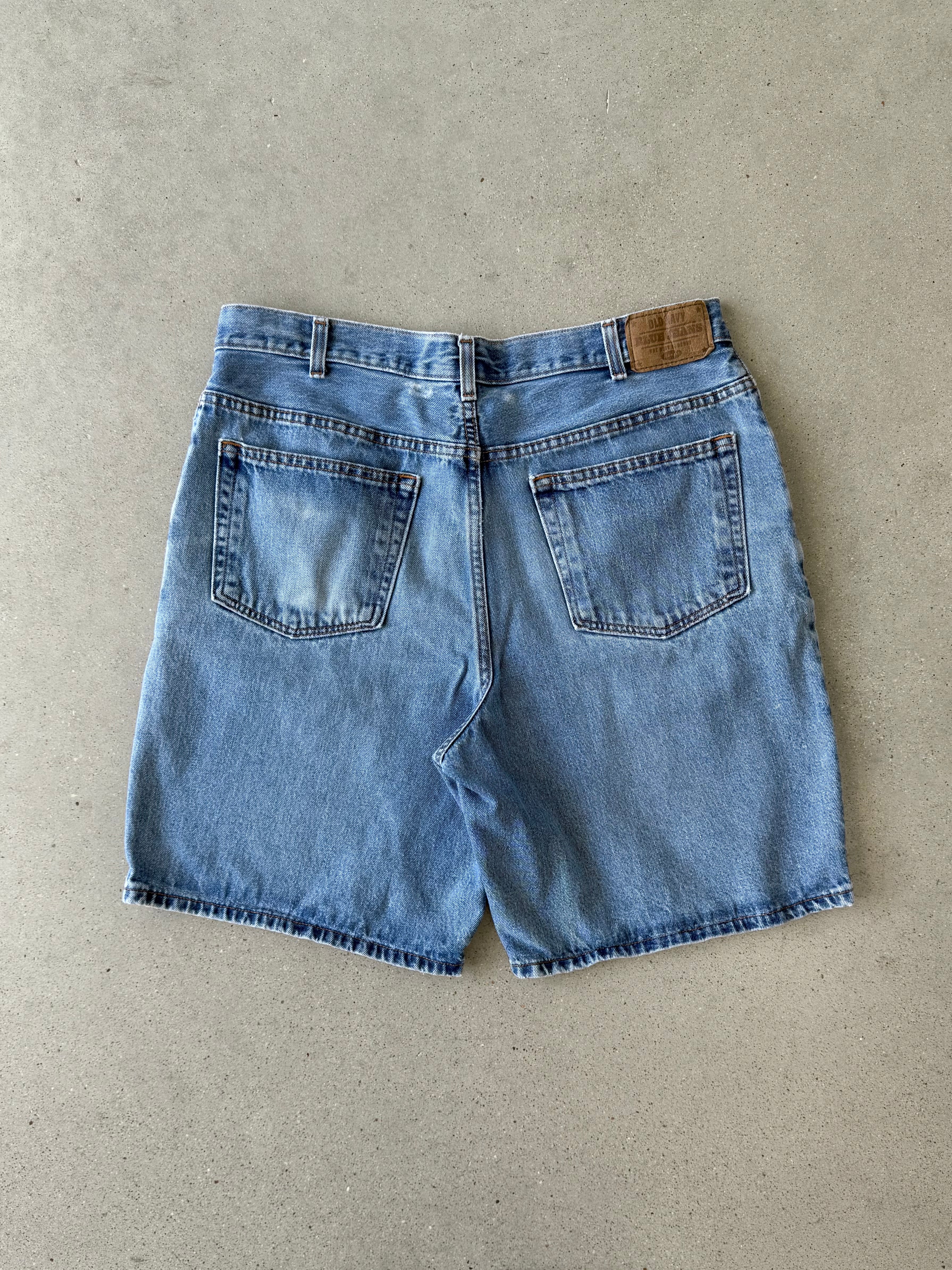 Vintage Old Navy Jorts - 36