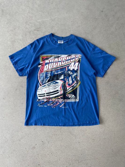 Vintage Nascar Petty 44 Tee - XL