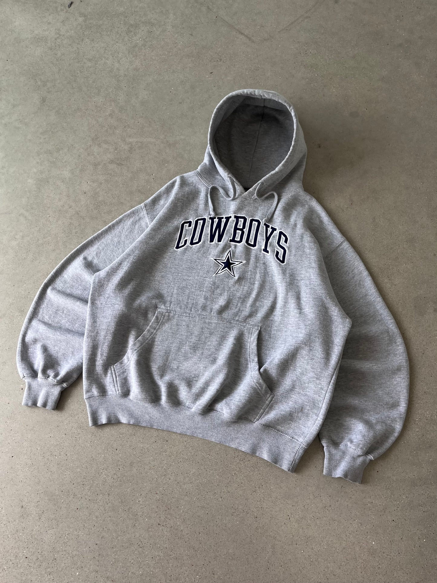 Vintage Dallas Cowboys Hoodie - XL