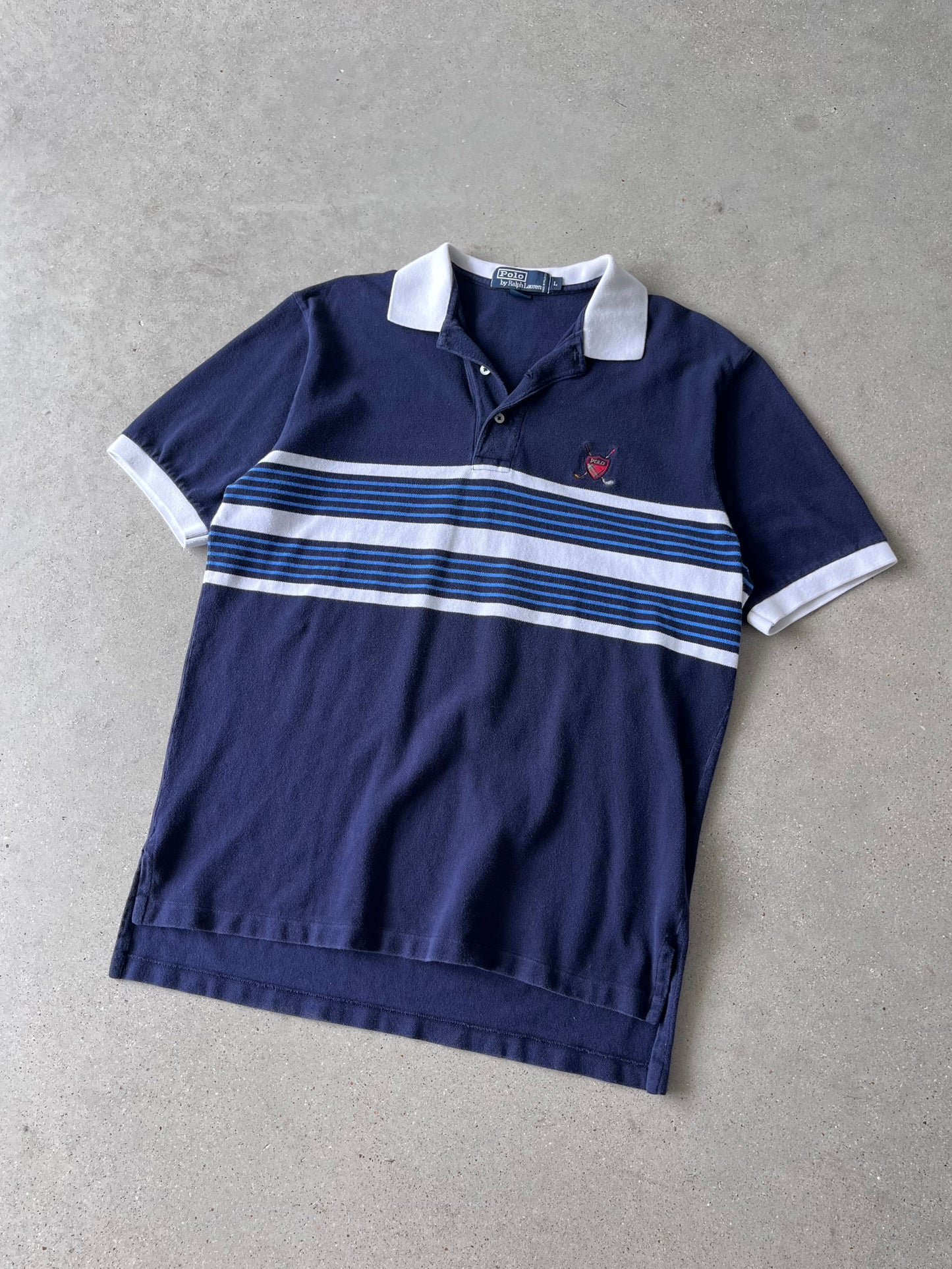 Vintage Polo Ralph Lauren Shirt - L