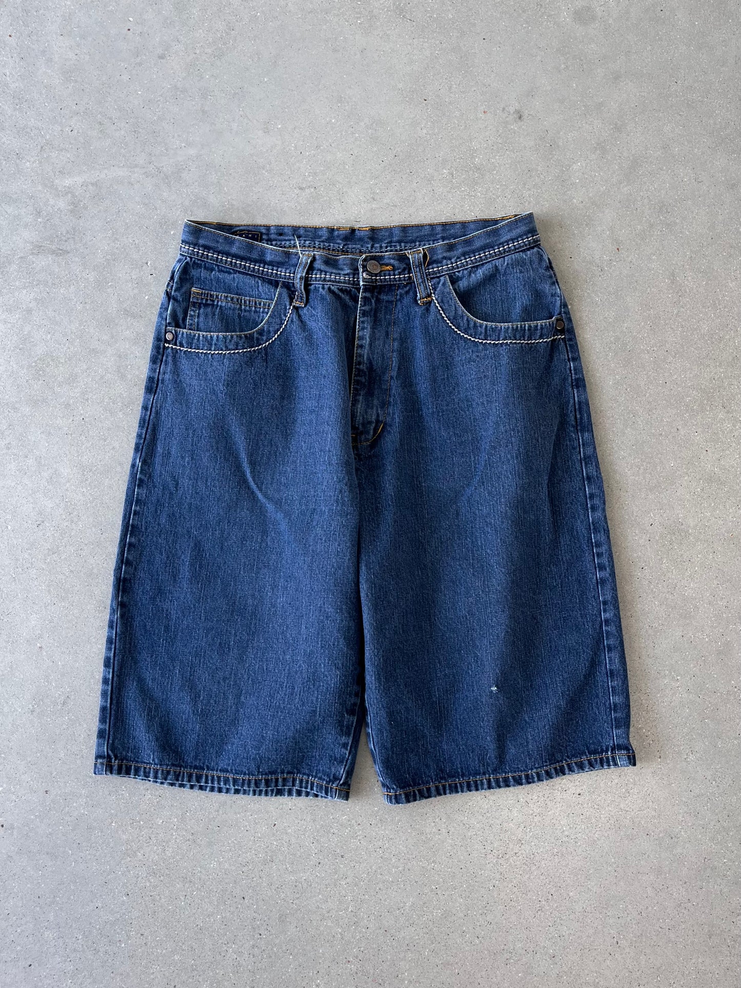 Vintage Y2K Kani Baggy Jorts - 31