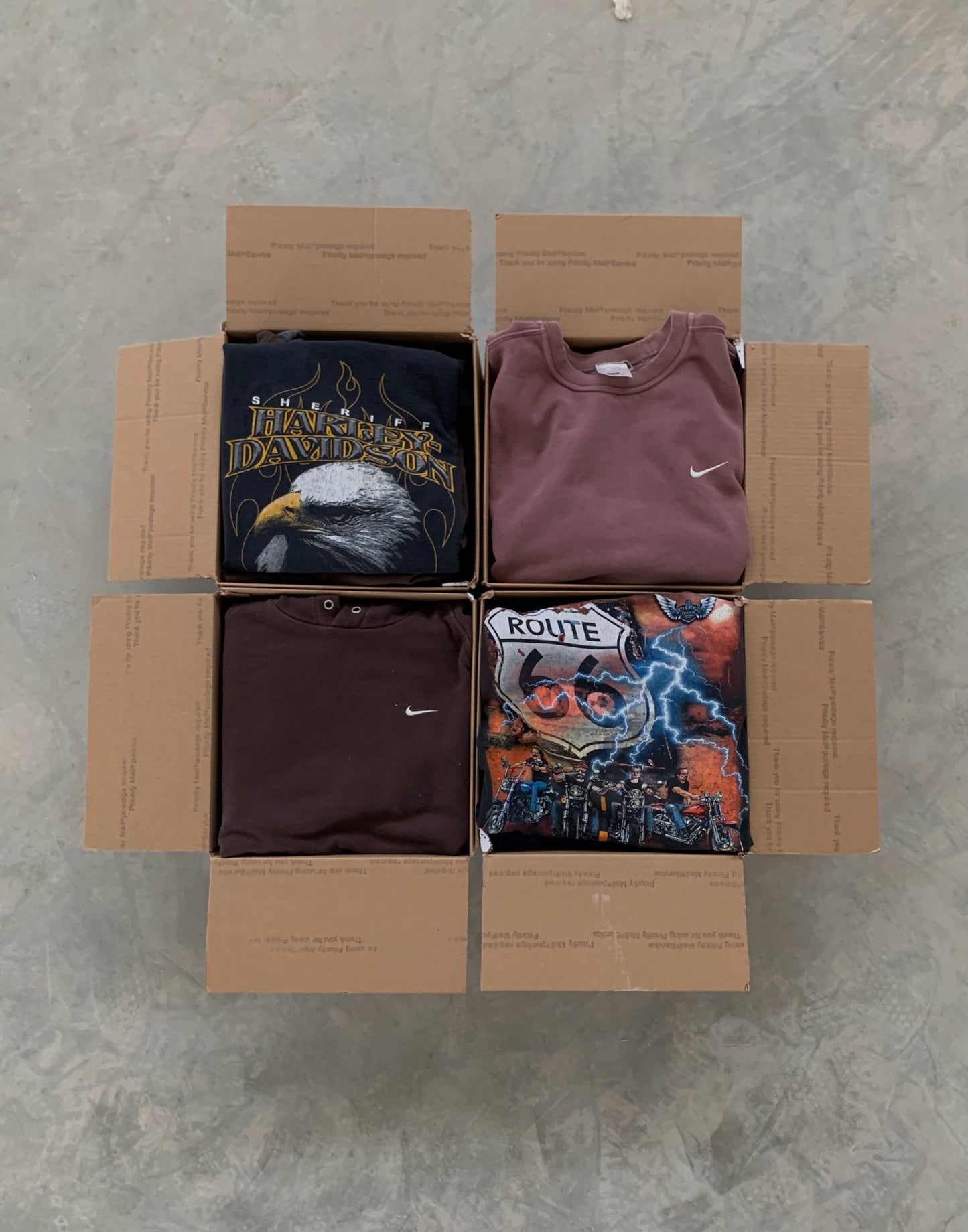 PREMIUM VINTAGE MYSTERY BOX