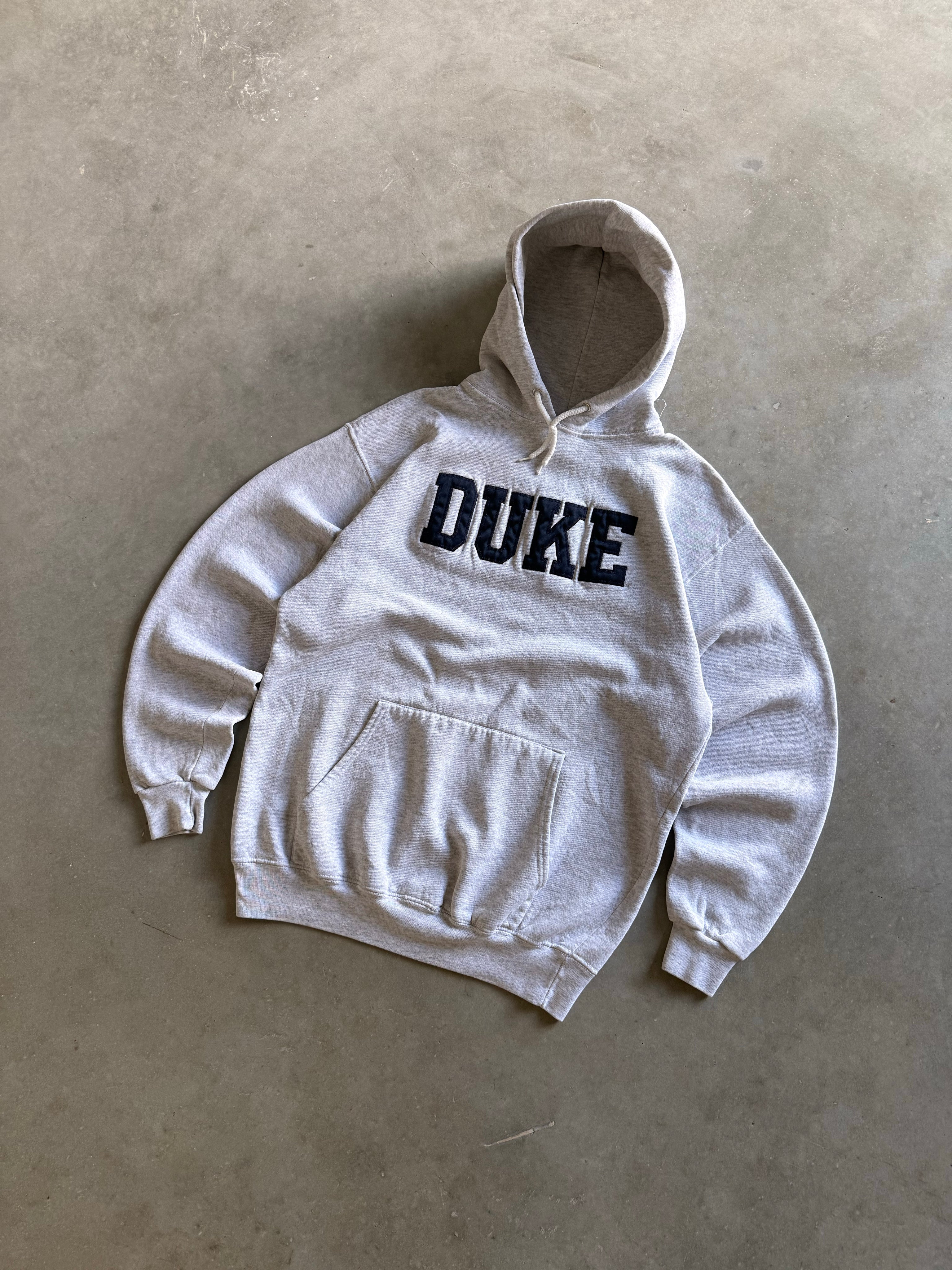 Vintage 90s (90s) The Cotton Exchange Hoodie (L)