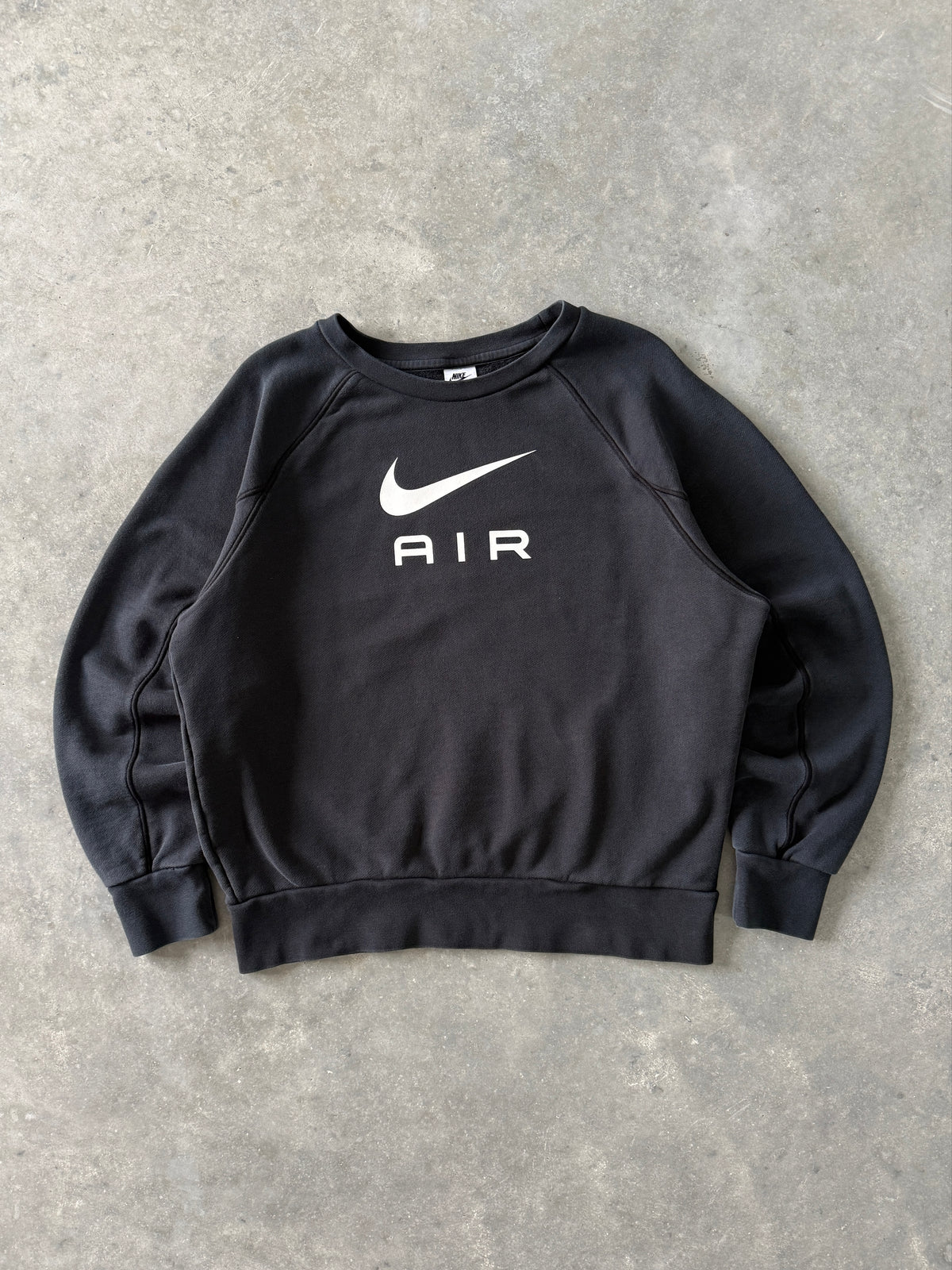 Vintage Nike Air Sweatshirt (L)