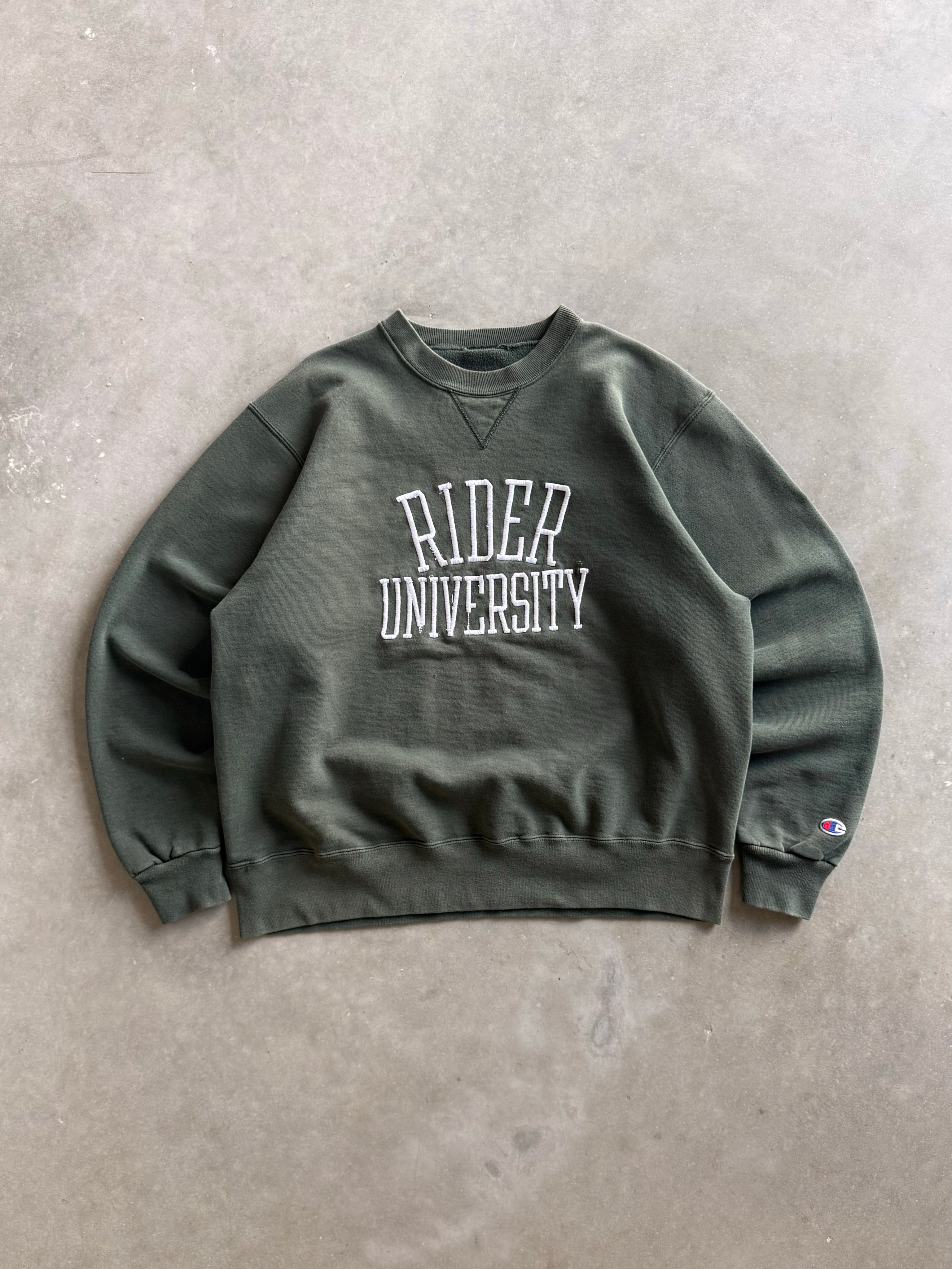 Vintage Modern (modern) Champion Sweatshirt (L)