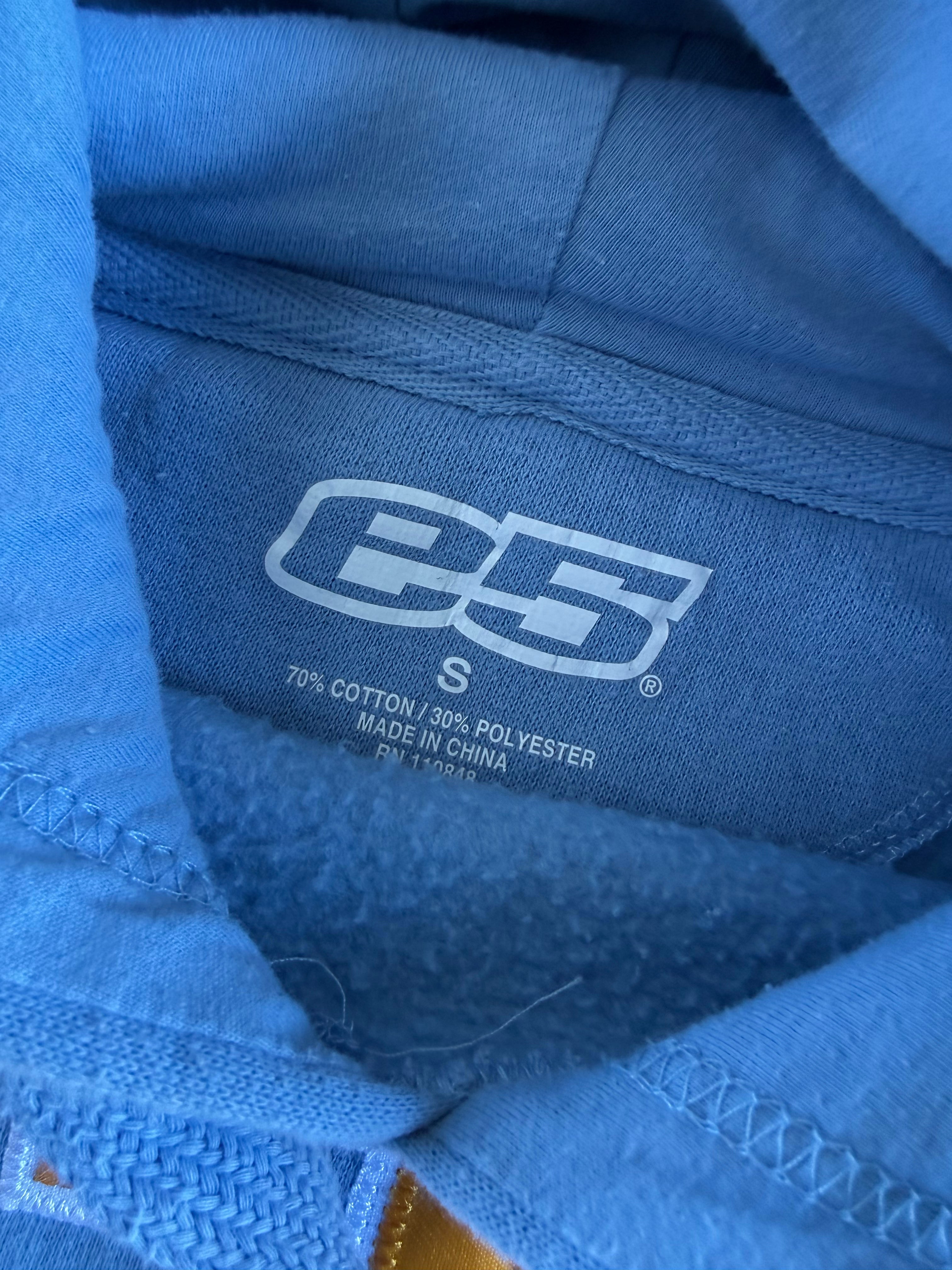 Vintage UCLA Hoodie (S)