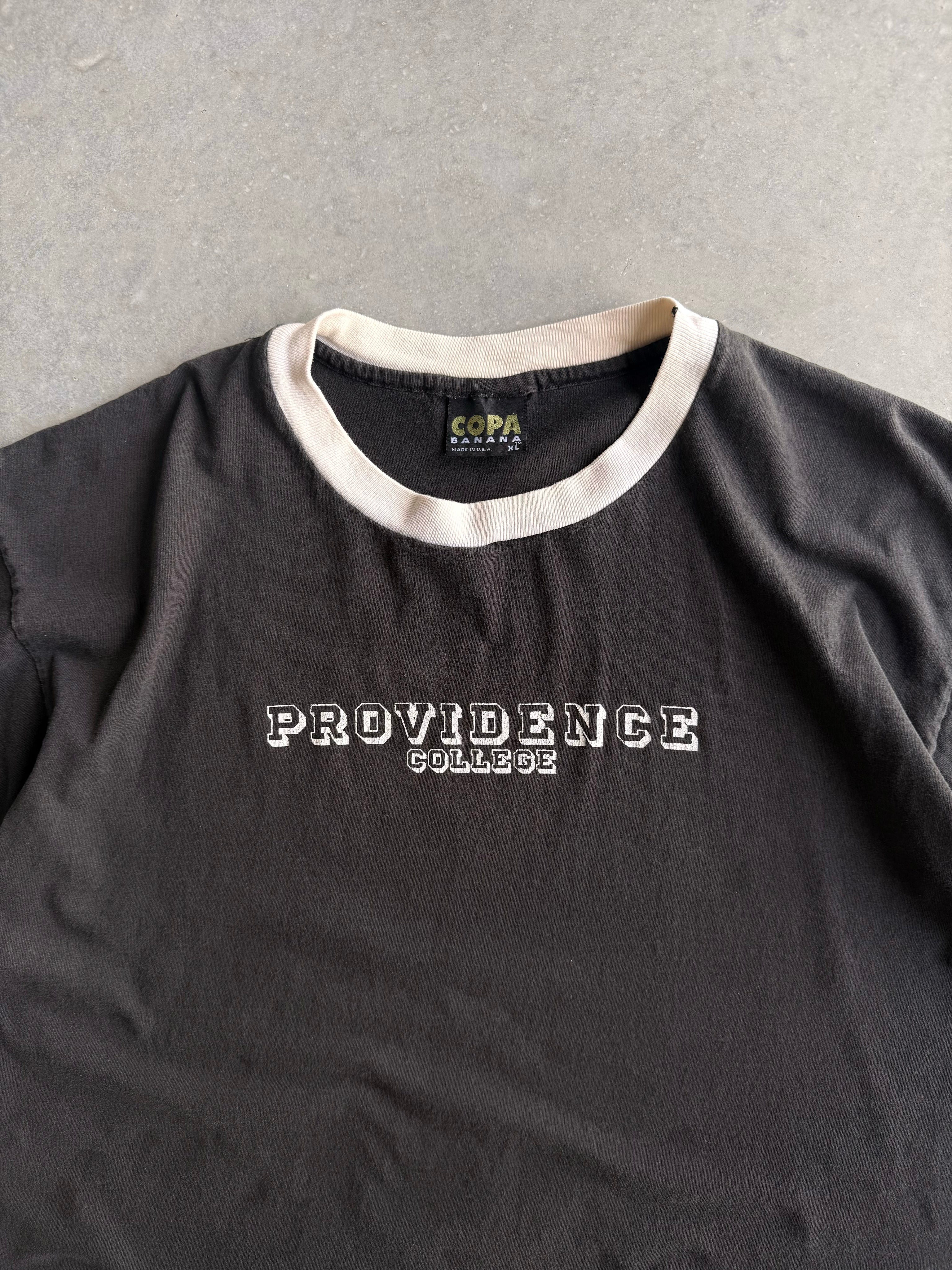 Vintage 90s (90s) Copa Banana T-shirt (XL)