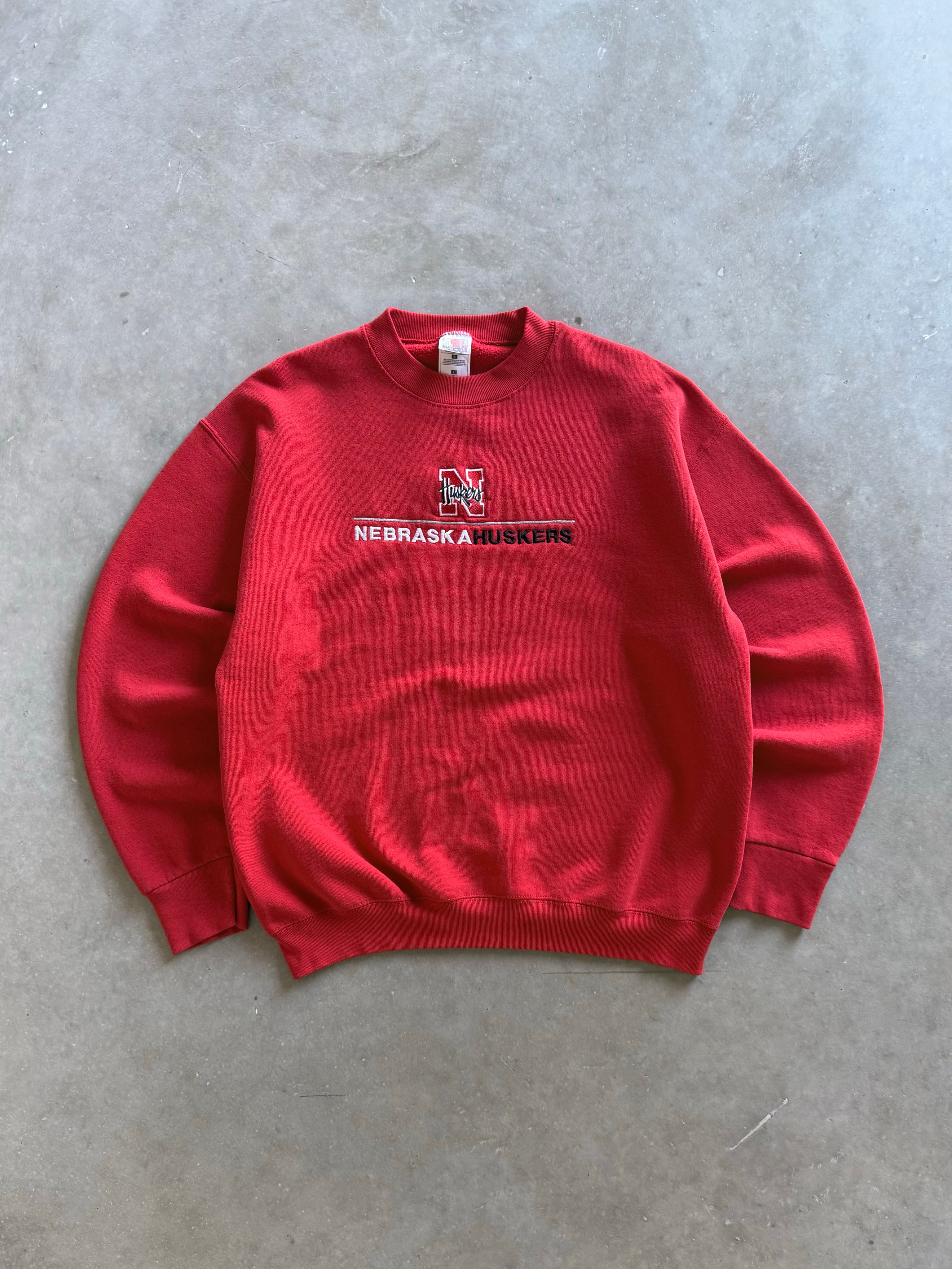 Vintage Modern (modern) Sweatshirt (L)