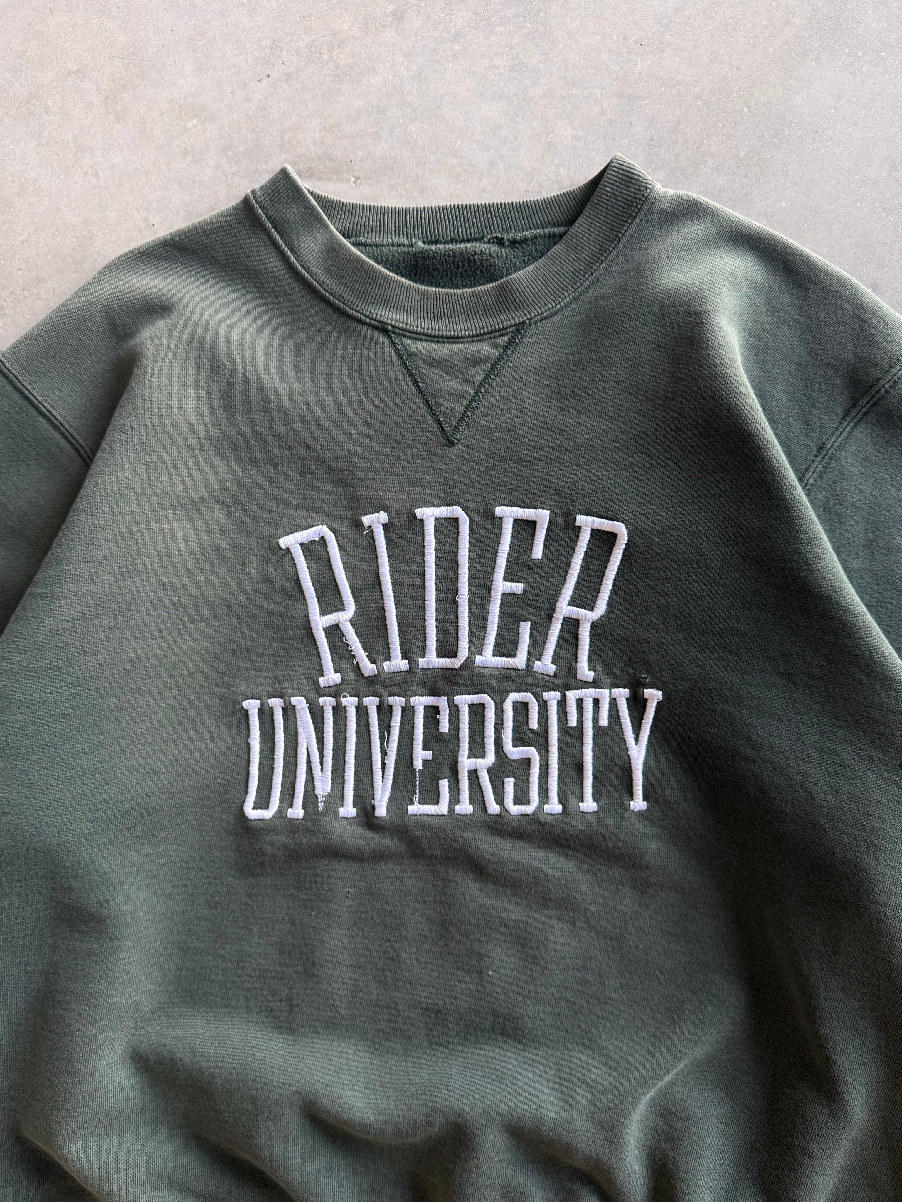 Vintage Modern (modern) Champion Sweatshirt (L)