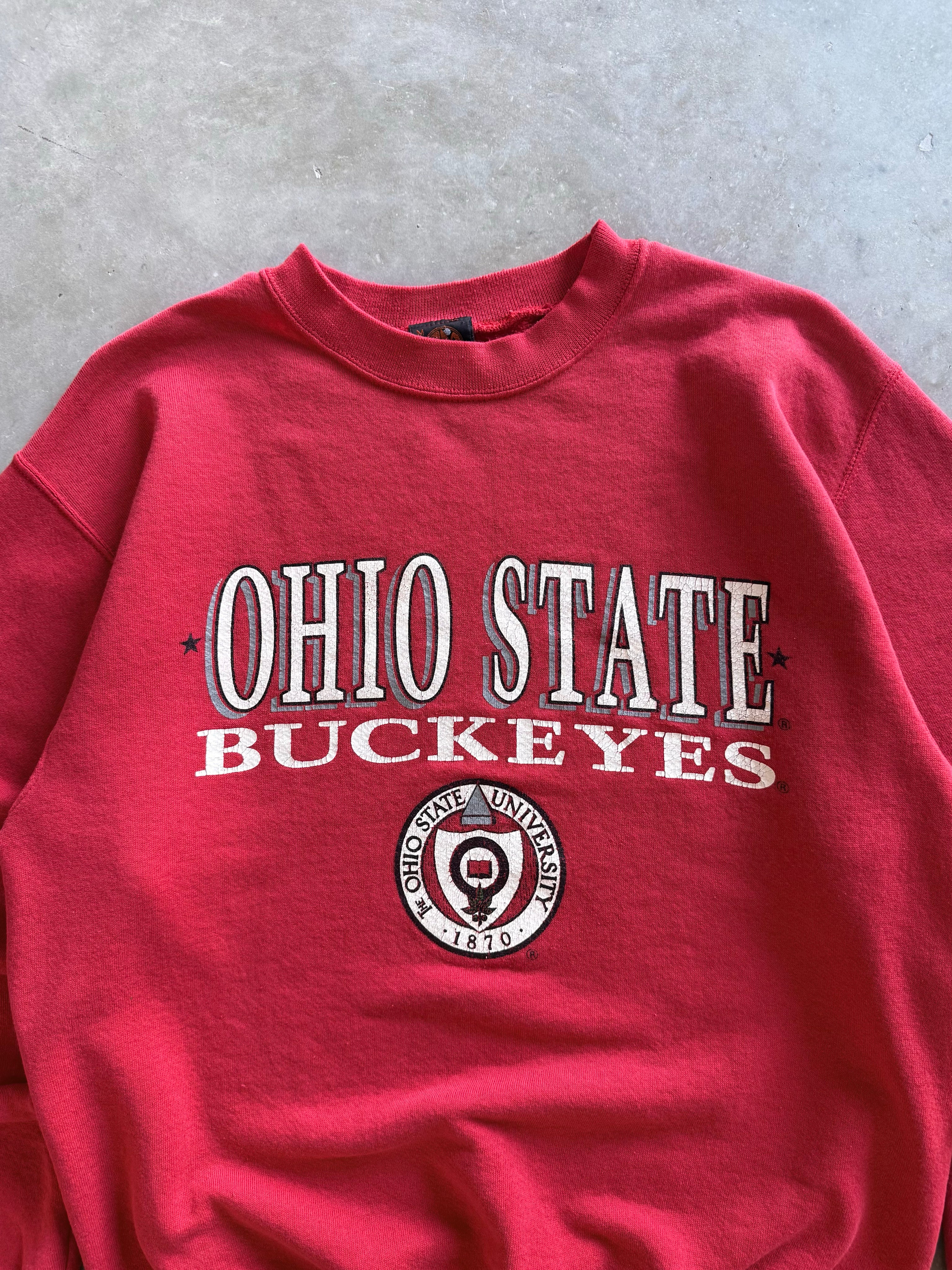 Vintage 90s (90s) M Sweatshirt (M)