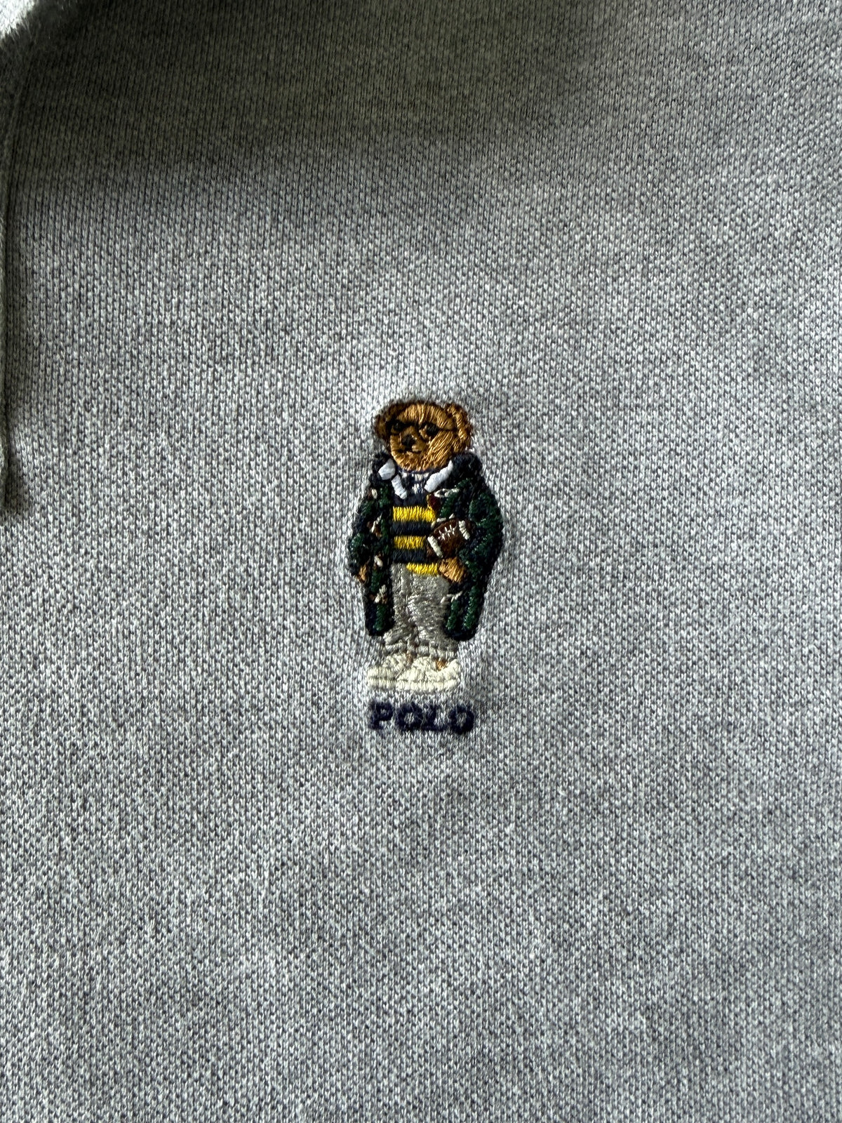Vintage 2000s Polo Ralph Lauren Polo (M)