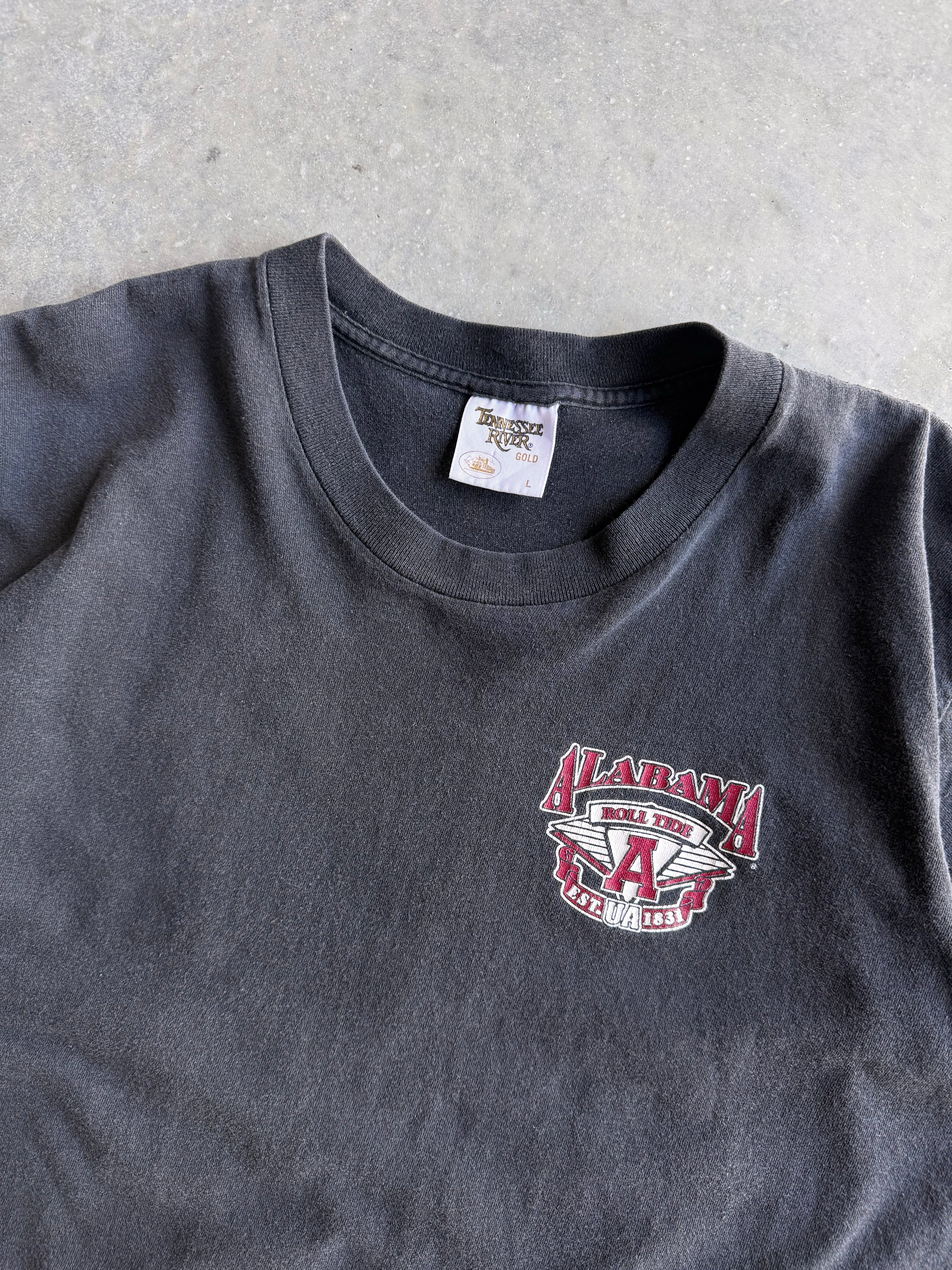 Vintage 90s (90s) Tennessee River T-shirt (L)