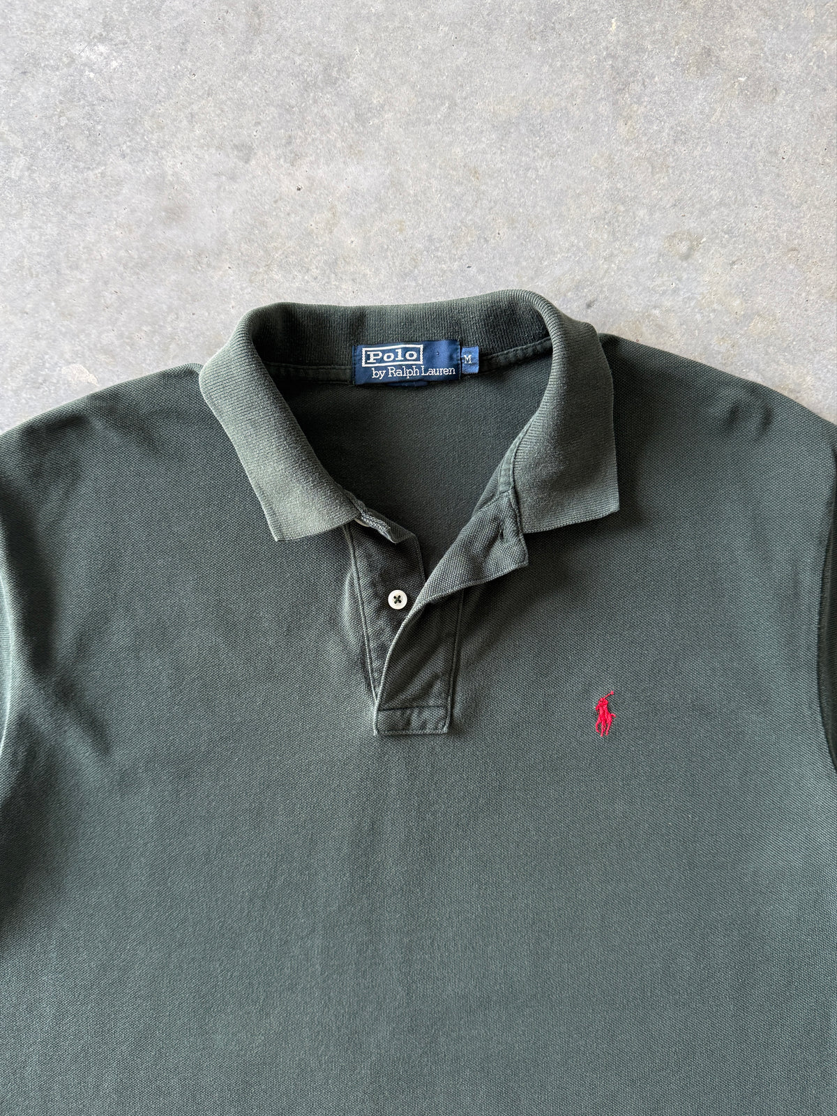 Vintage 2000s Polo By Ralph Lauren Polo (M)