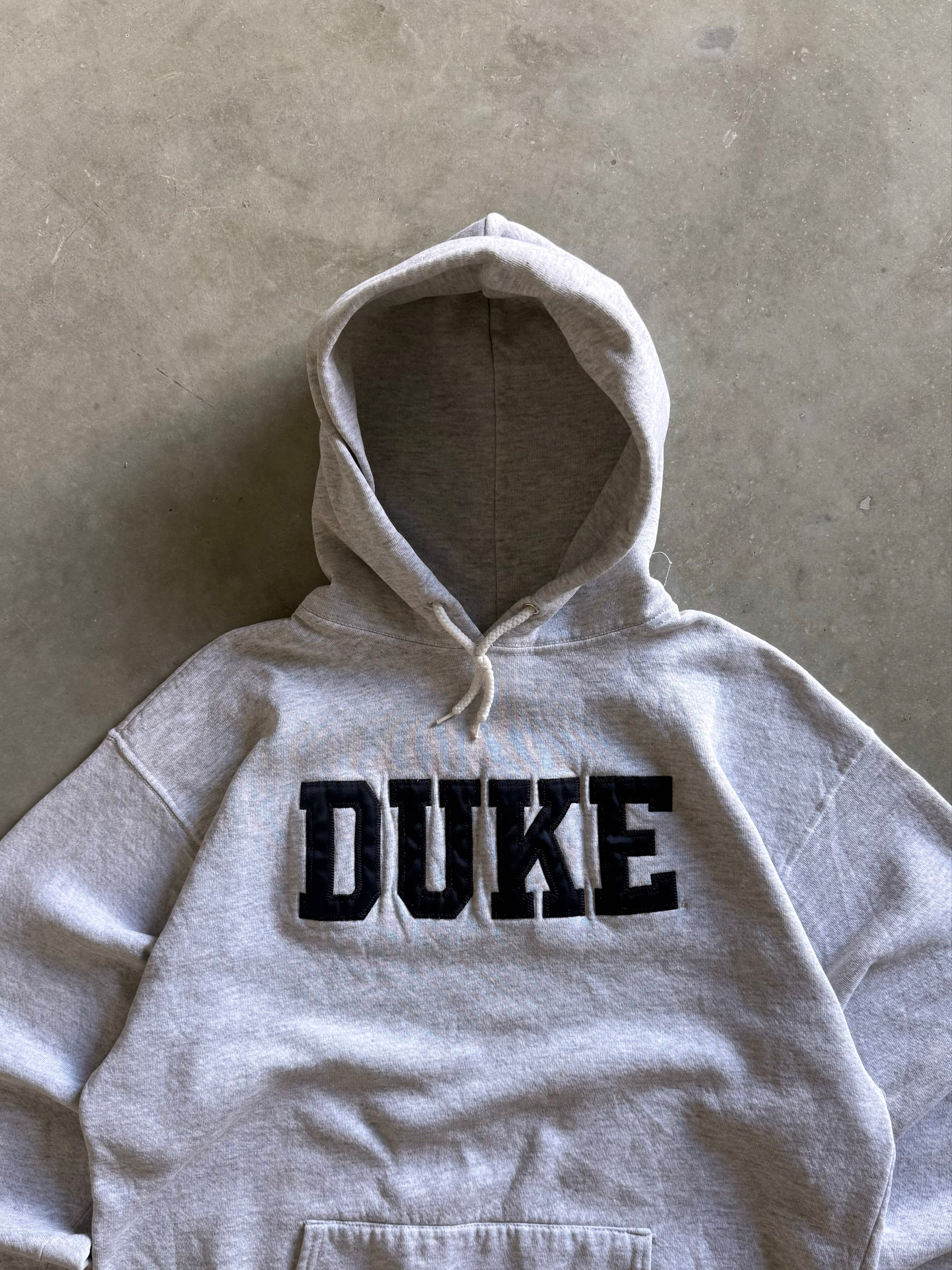 Vintage 90s (90s) The Cotton Exchange Hoodie (L)