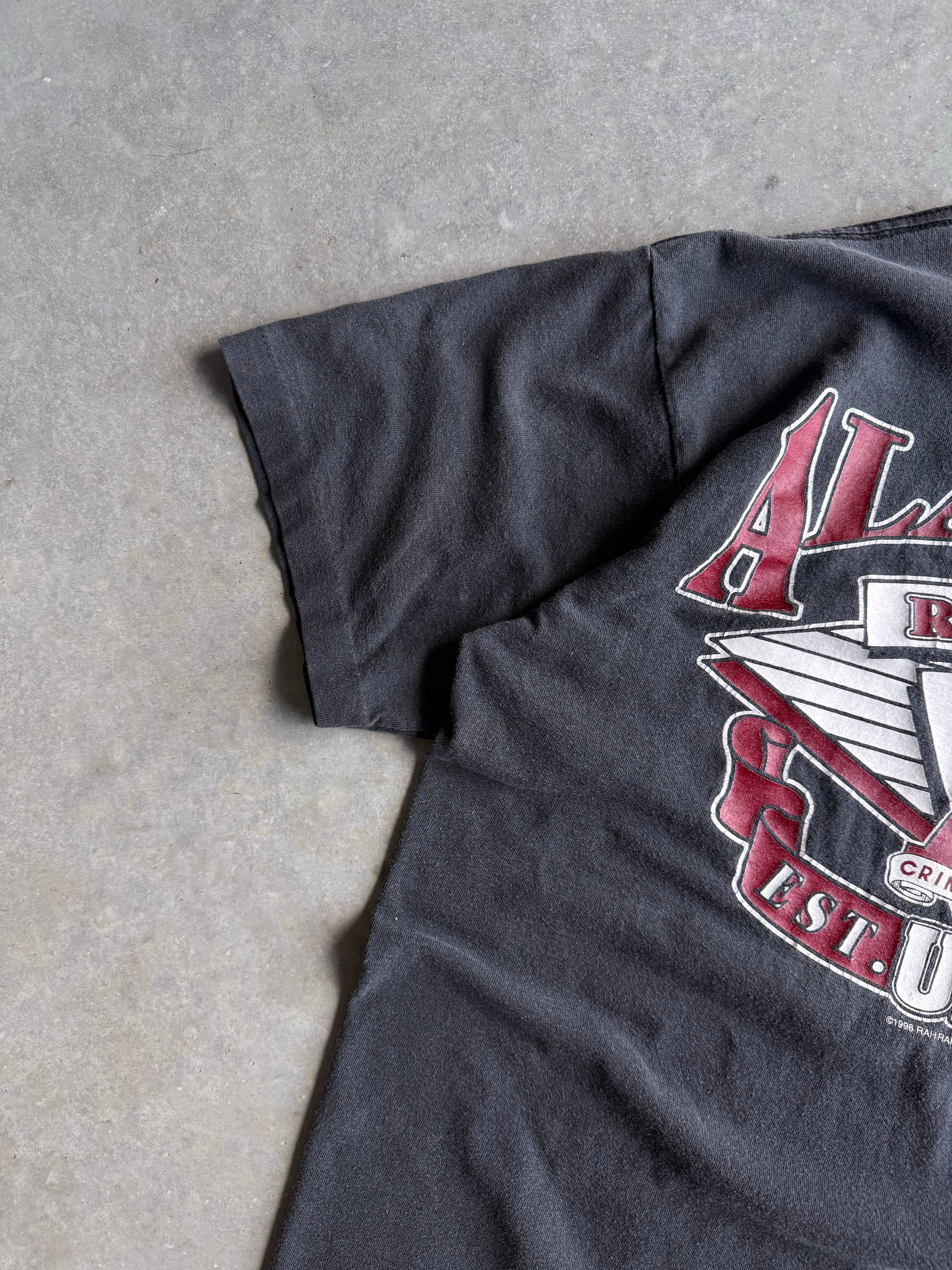 Vintage 90s (90s) Tennessee River T-shirt (L)